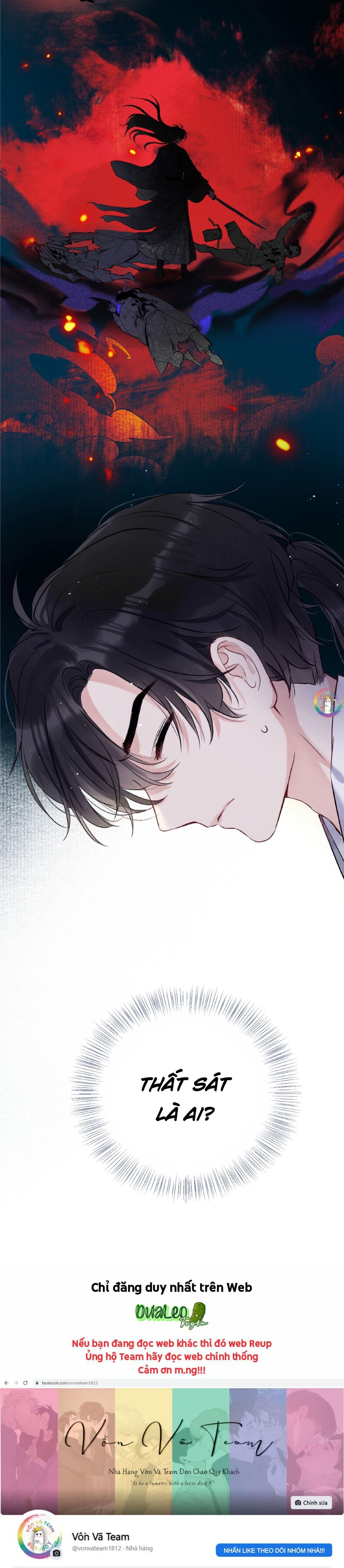 Sư Thúc Không Thể Trông Mặt Mà Bắt Hình Dong: Chapter 3