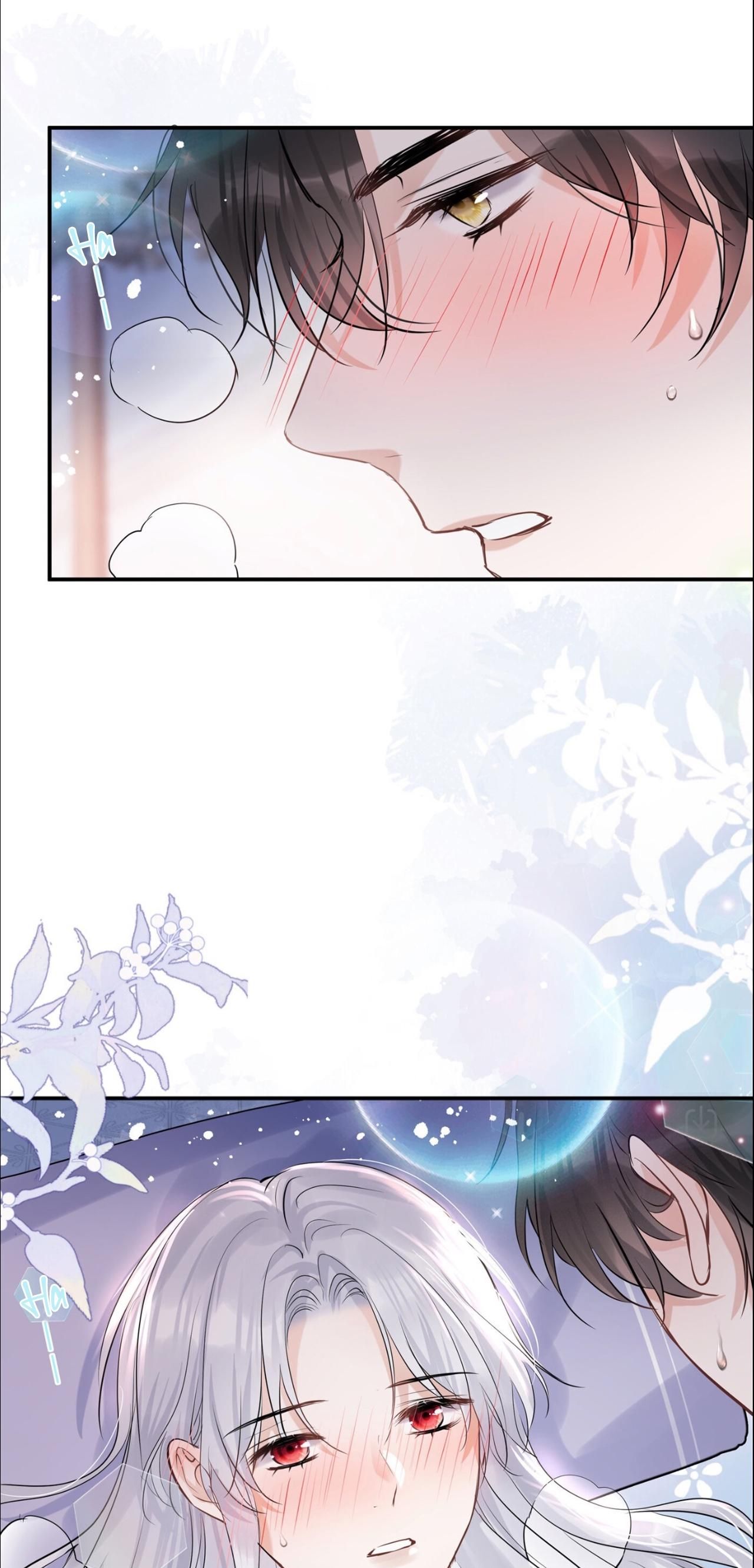 Sư Thúc Không Thể Trông Mặt Mà Bắt Hình Dong: Chapter 30.1