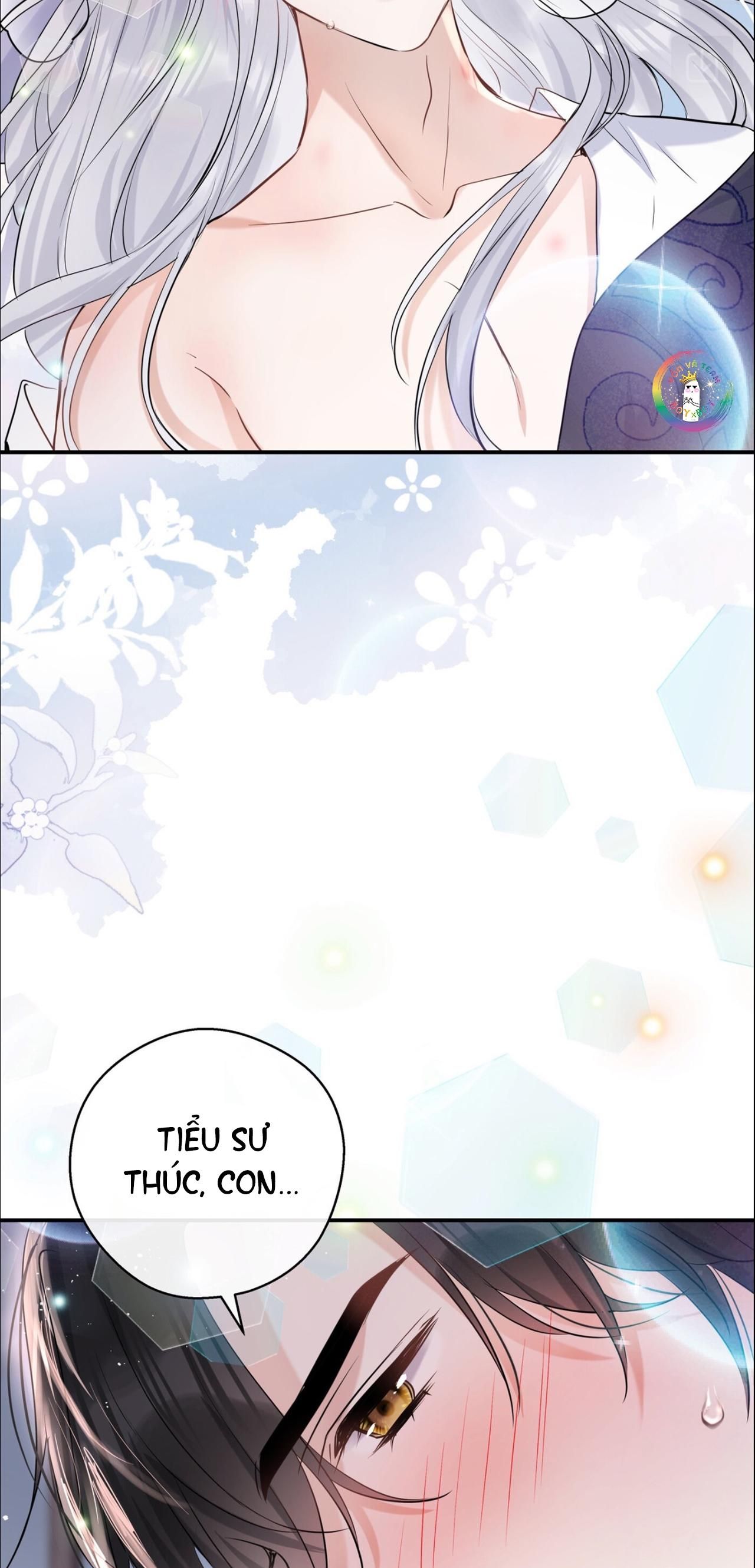 Sư Thúc Không Thể Trông Mặt Mà Bắt Hình Dong: Chapter 30.1