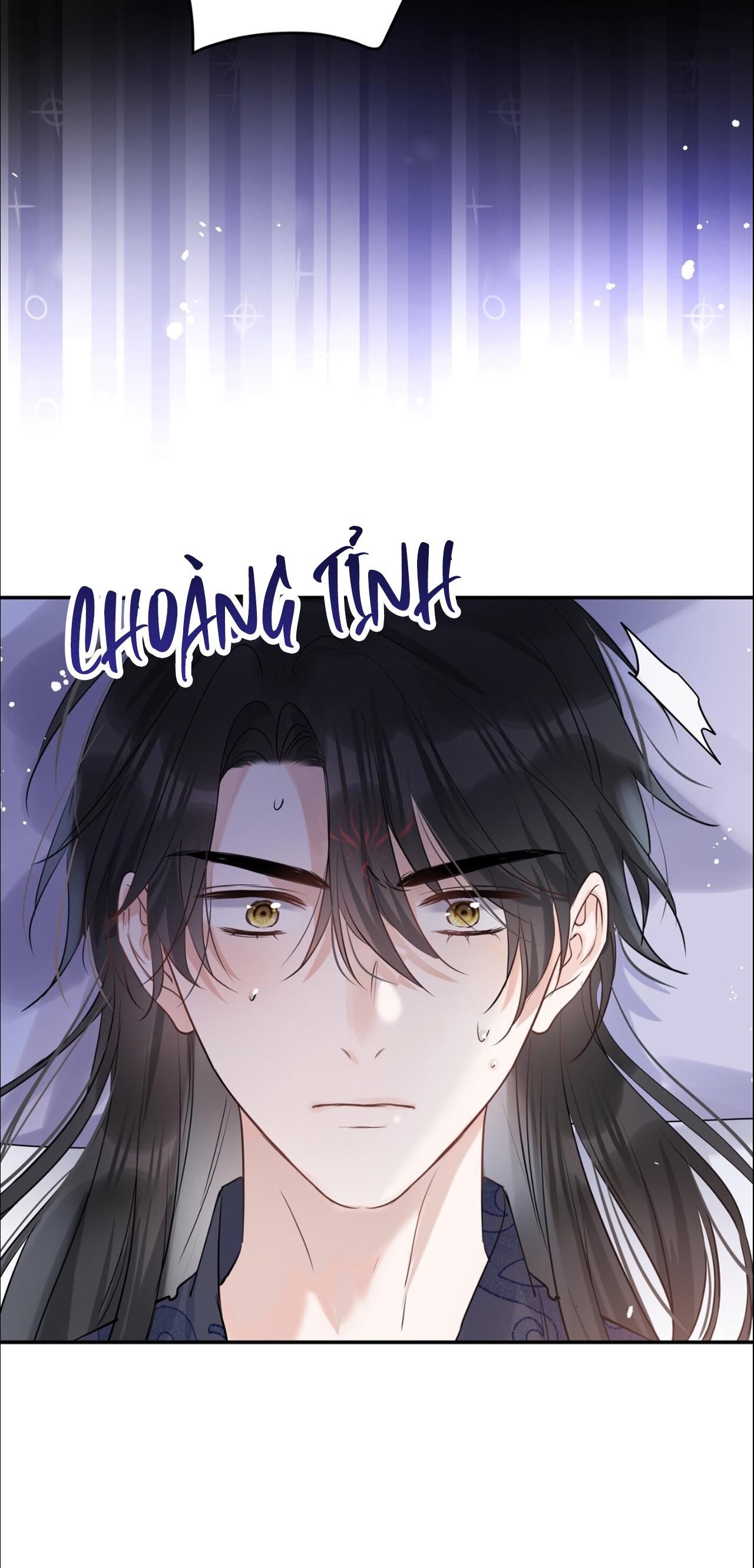 Sư Thúc Không Thể Trông Mặt Mà Bắt Hình Dong: Chapter 30.1