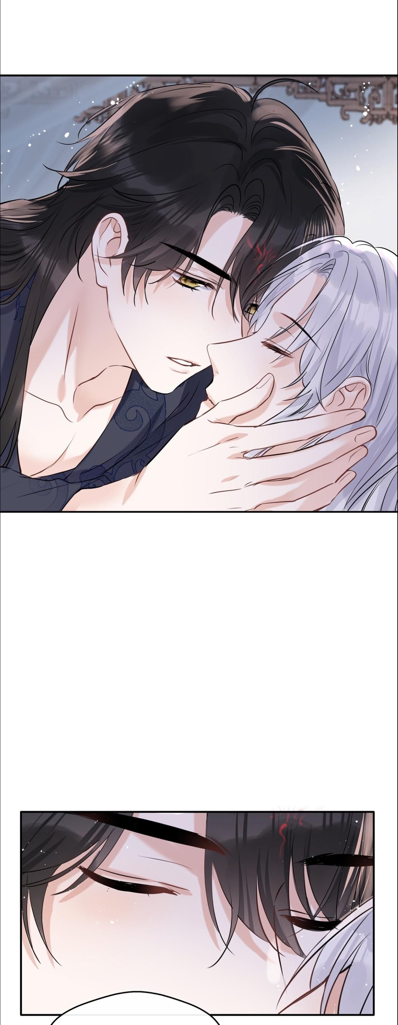 Sư Thúc Không Thể Trông Mặt Mà Bắt Hình Dong: Chapter 30.1