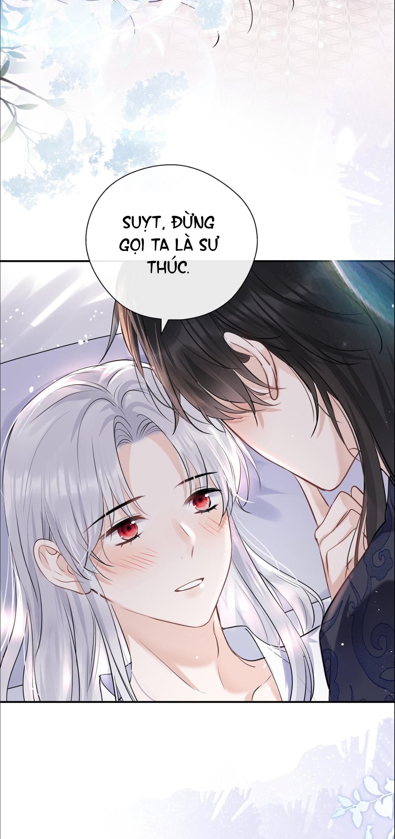 Sư Thúc Không Thể Trông Mặt Mà Bắt Hình Dong: Chapter 30.1