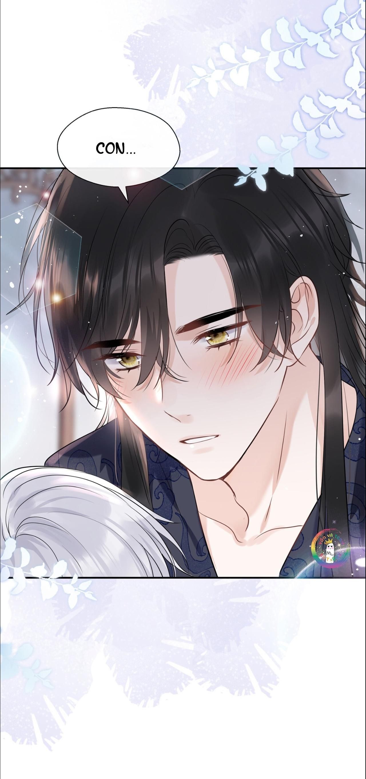 Sư Thúc Không Thể Trông Mặt Mà Bắt Hình Dong: Chapter 30.1