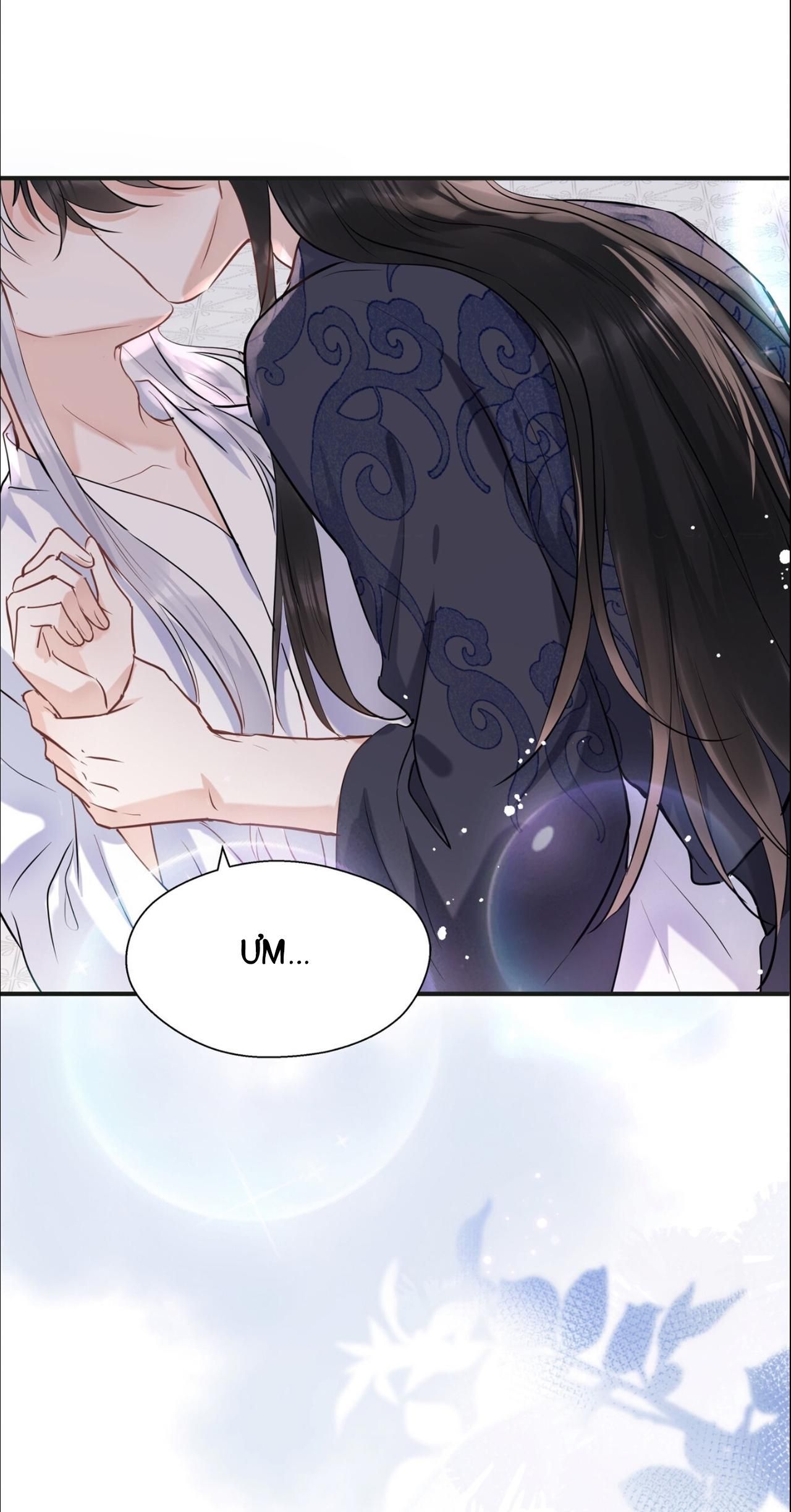 Sư Thúc Không Thể Trông Mặt Mà Bắt Hình Dong: Chapter 30.1