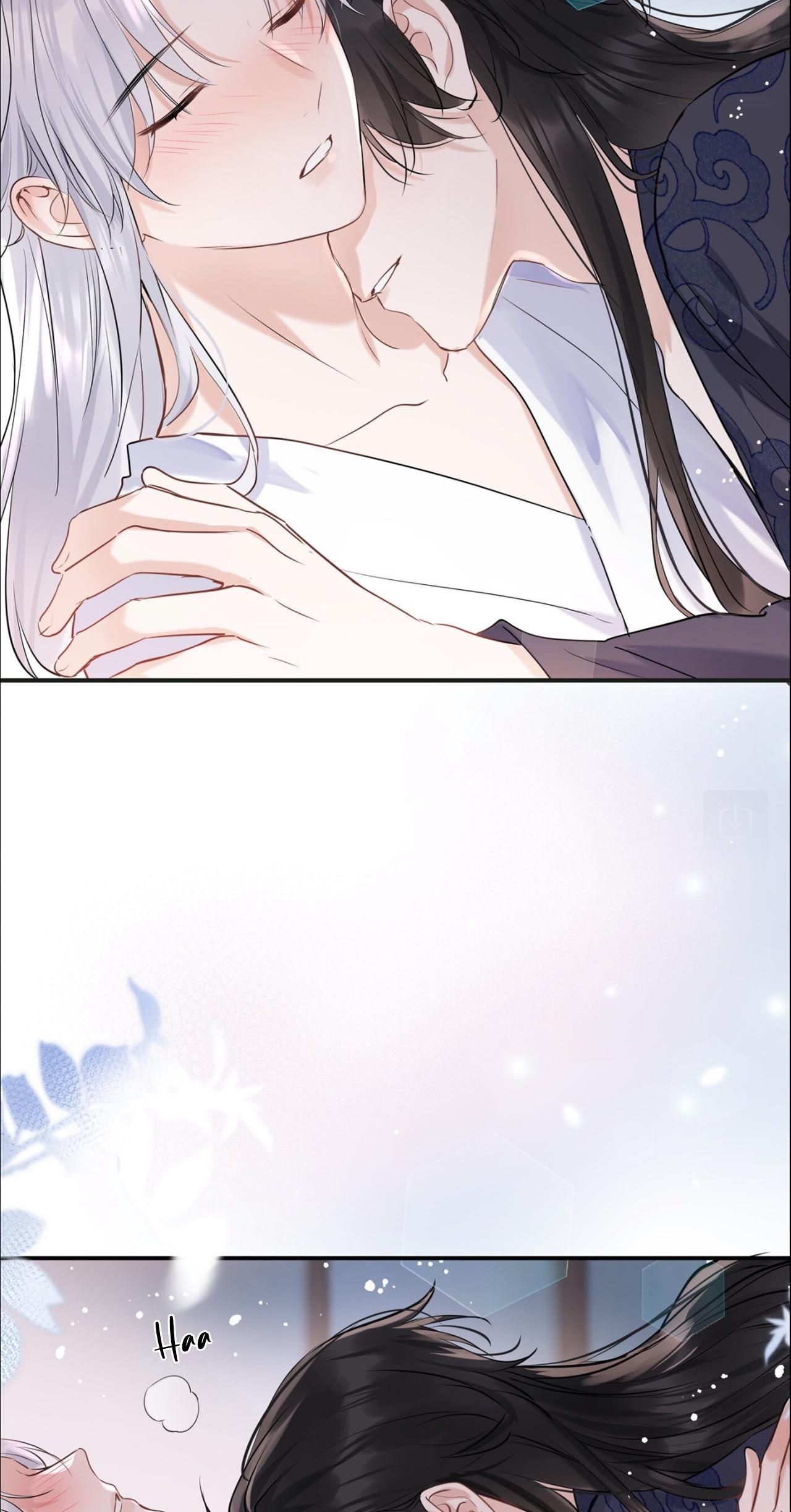 Sư Thúc Không Thể Trông Mặt Mà Bắt Hình Dong: Chapter 30.1