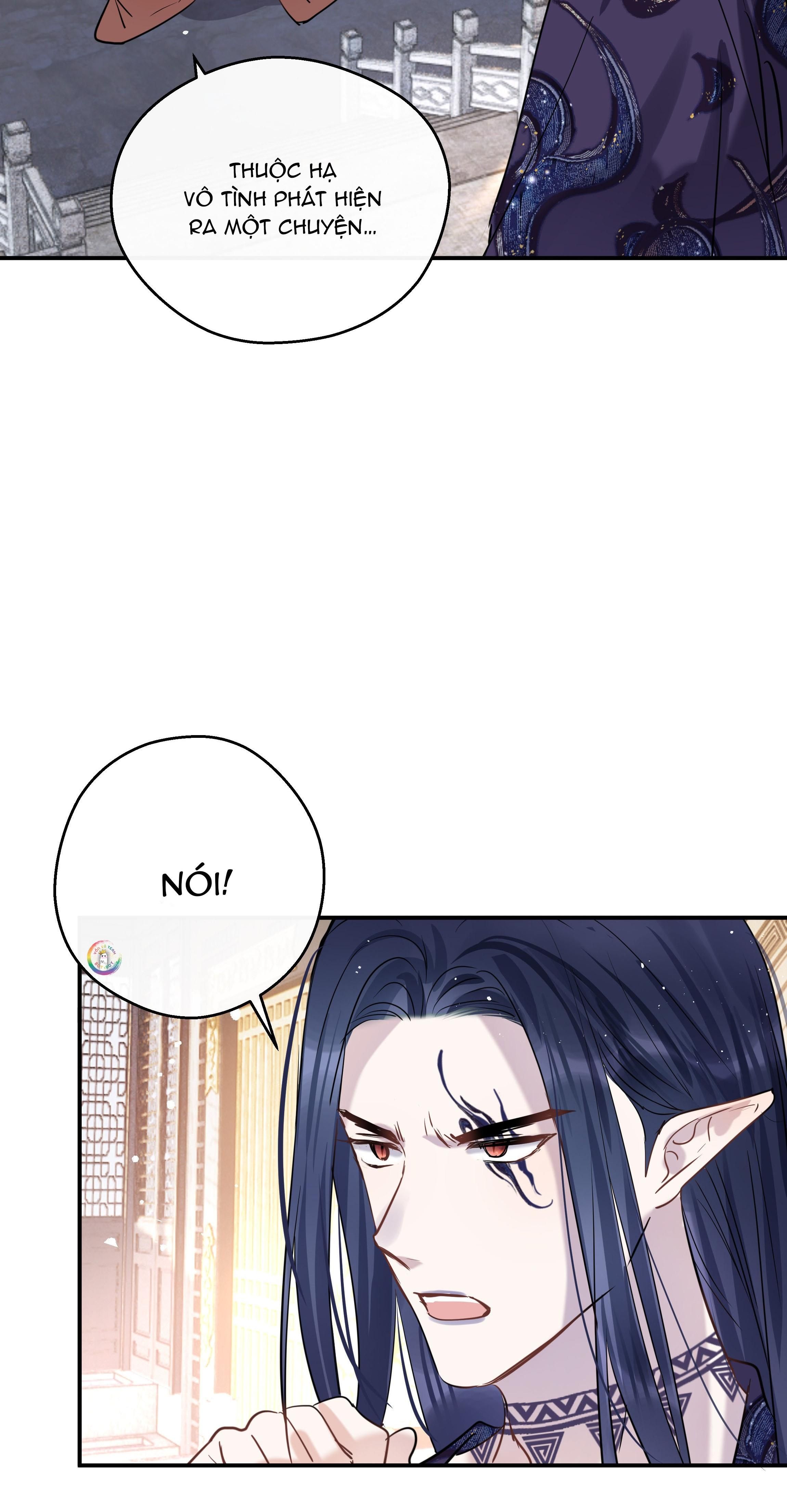 Sư Thúc Không Thể Trông Mặt Mà Bắt Hình Dong: Chapter 30