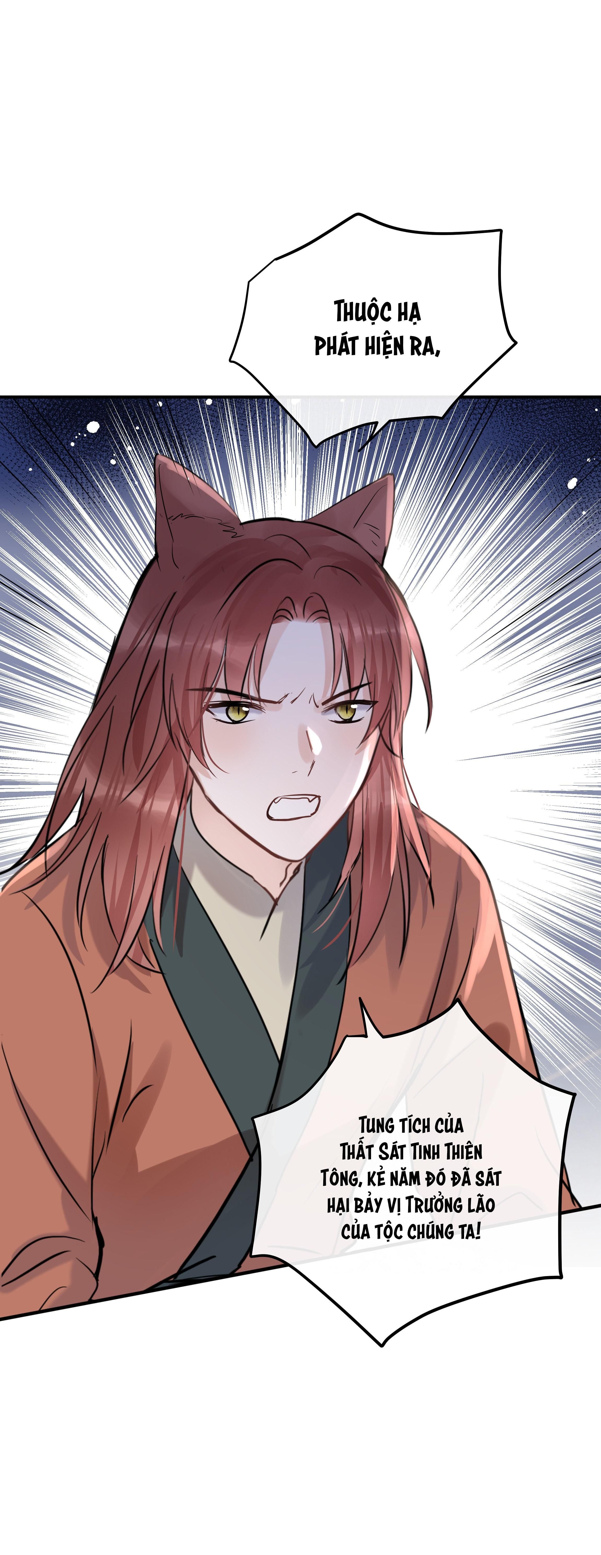 Sư Thúc Không Thể Trông Mặt Mà Bắt Hình Dong: Chapter 30