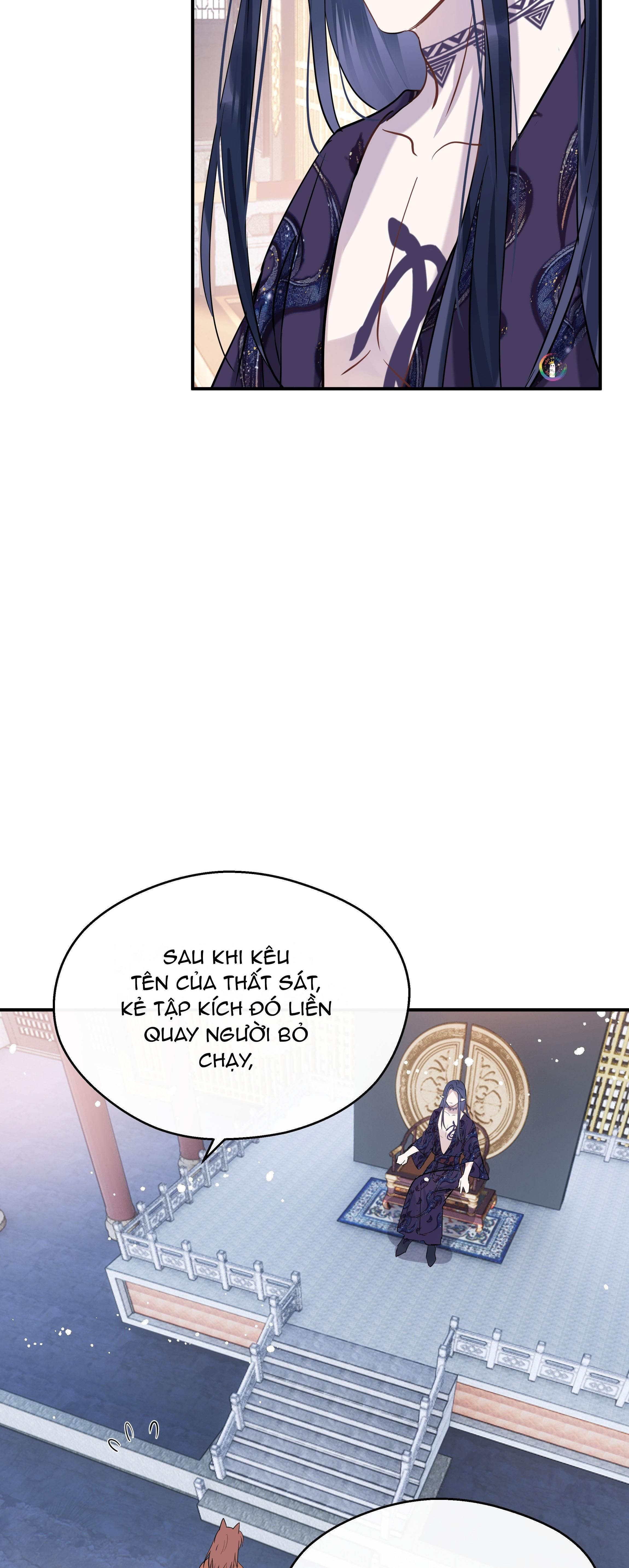 Sư Thúc Không Thể Trông Mặt Mà Bắt Hình Dong: Chapter 30