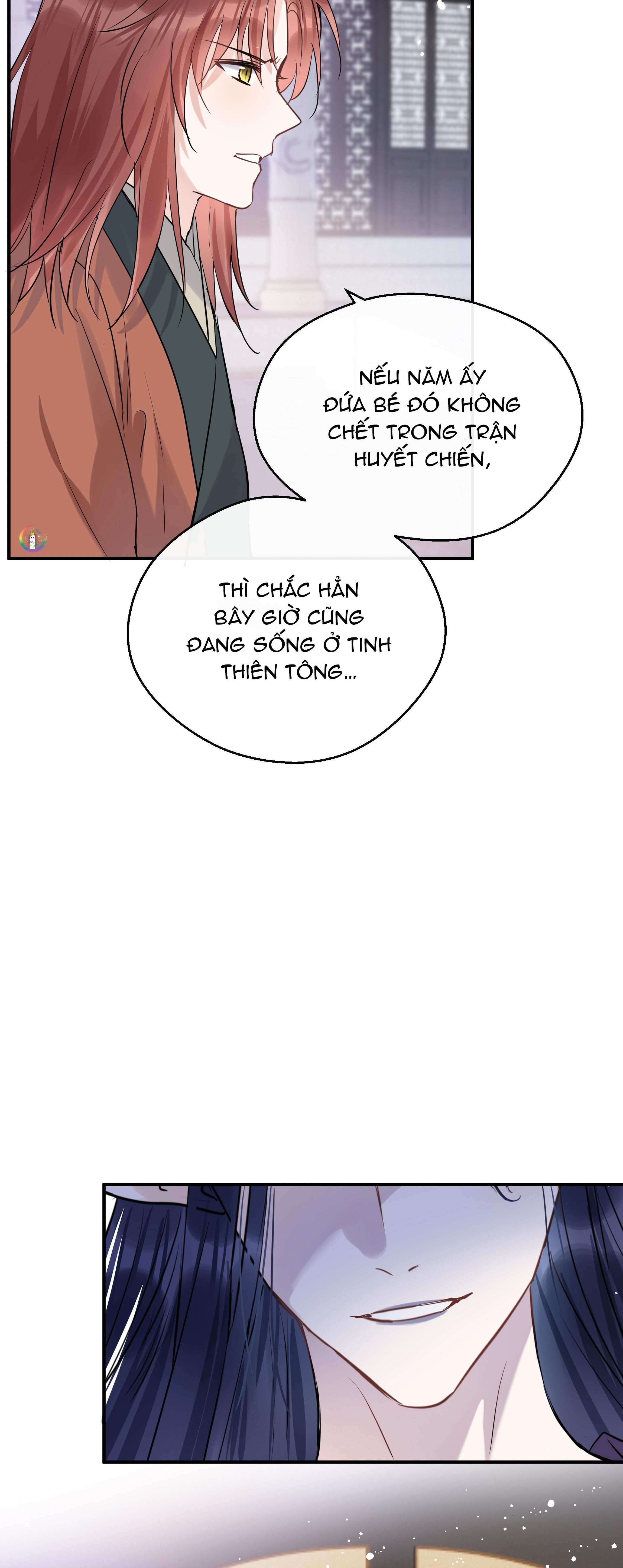 Sư Thúc Không Thể Trông Mặt Mà Bắt Hình Dong: Chapter 30