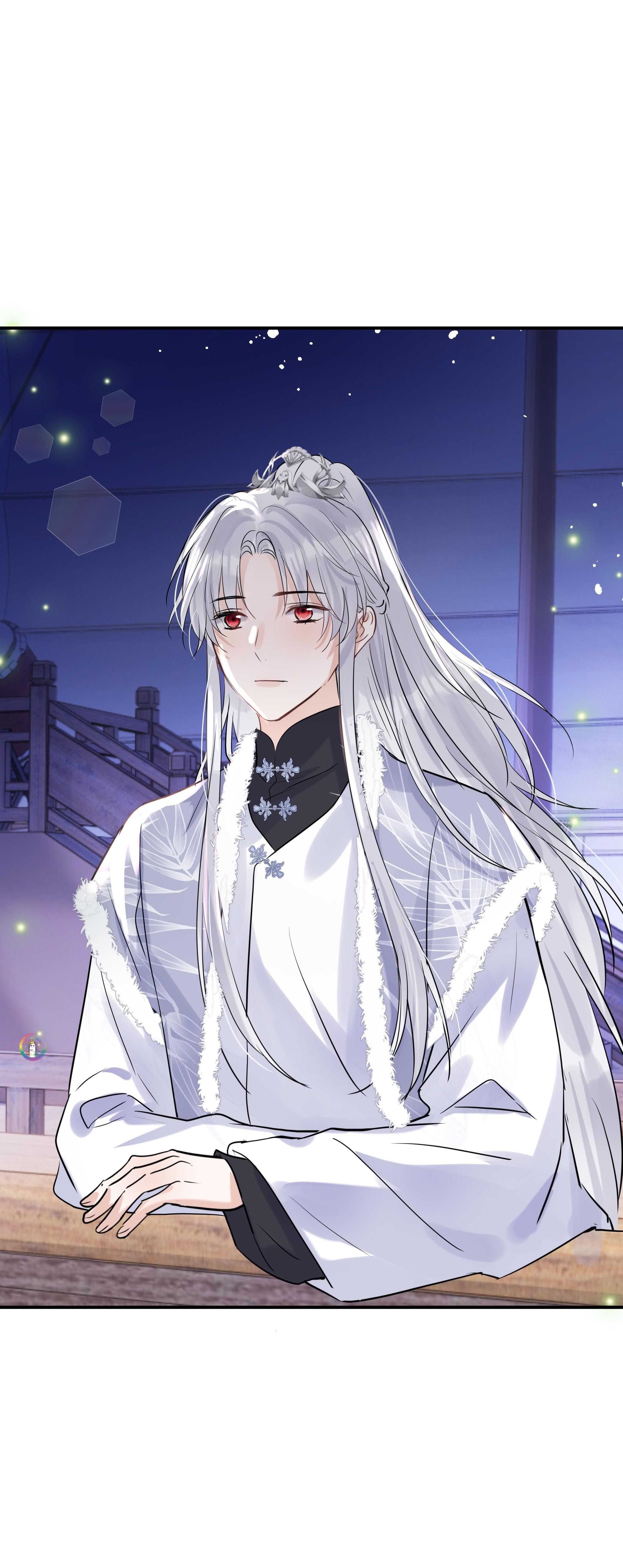 Sư Thúc Không Thể Trông Mặt Mà Bắt Hình Dong: Chapter 30