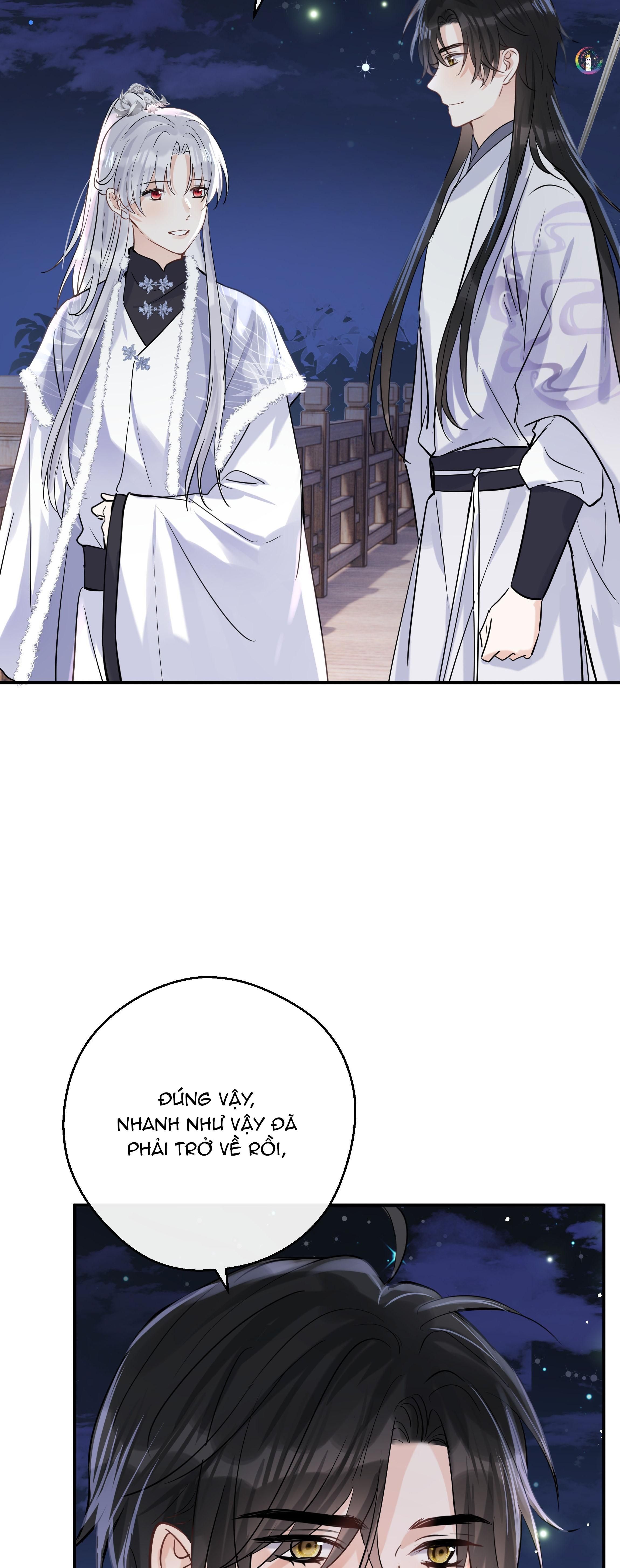 Sư Thúc Không Thể Trông Mặt Mà Bắt Hình Dong: Chapter 30