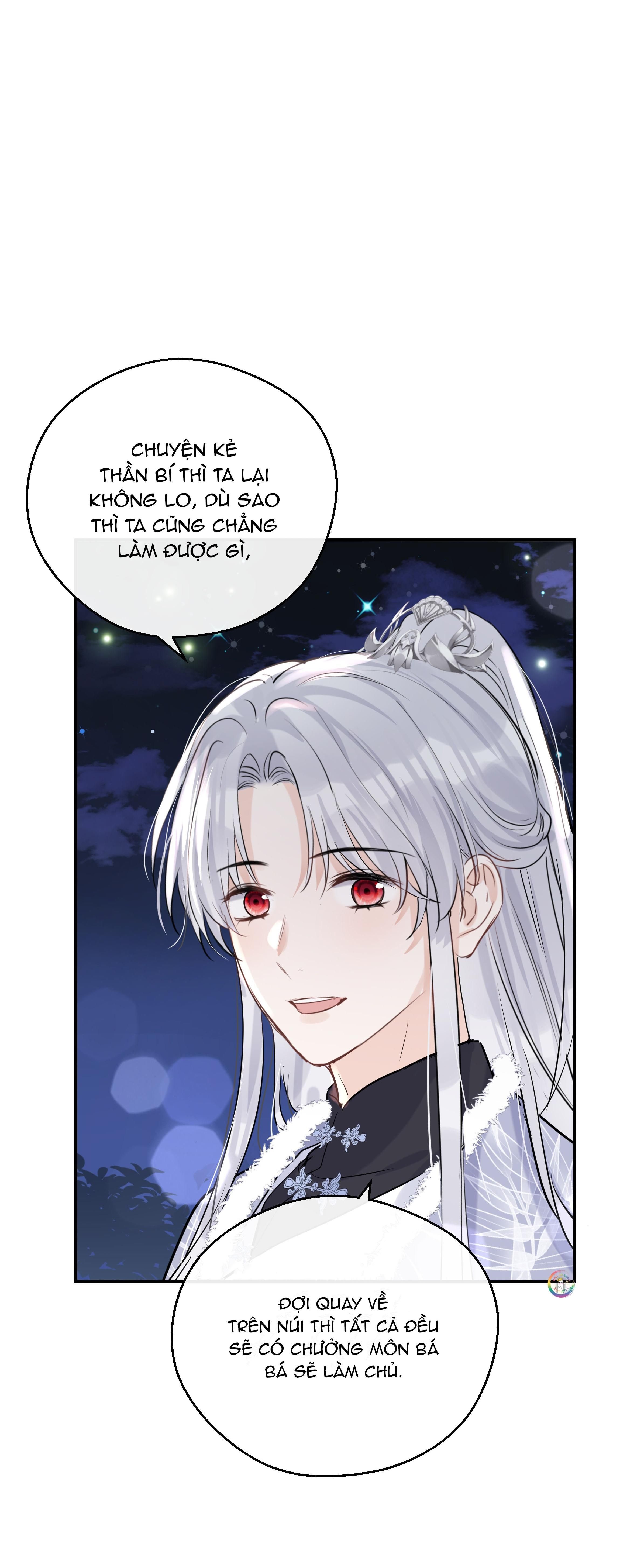 Sư Thúc Không Thể Trông Mặt Mà Bắt Hình Dong: Chapter 30