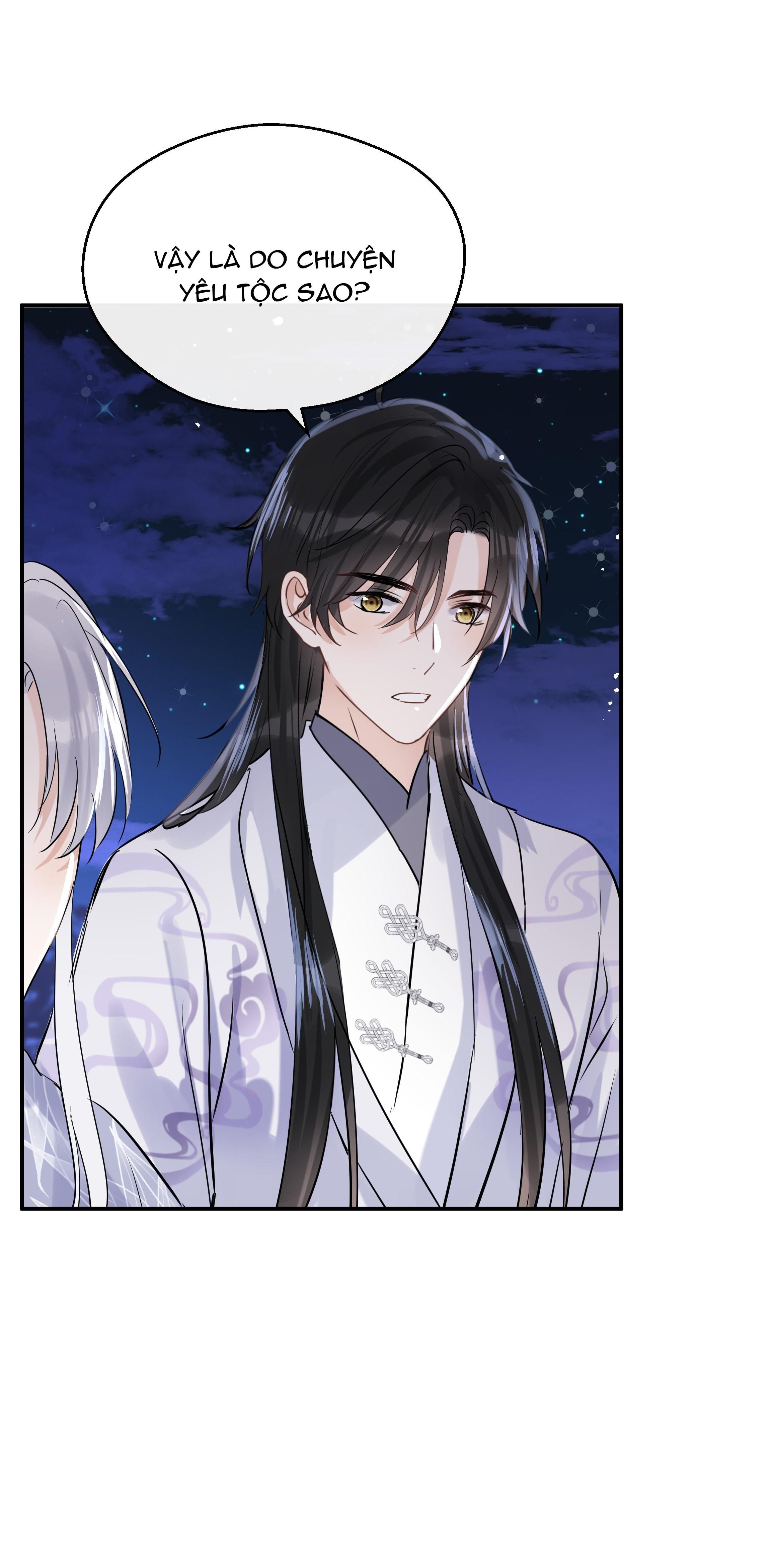 Sư Thúc Không Thể Trông Mặt Mà Bắt Hình Dong: Chapter 30