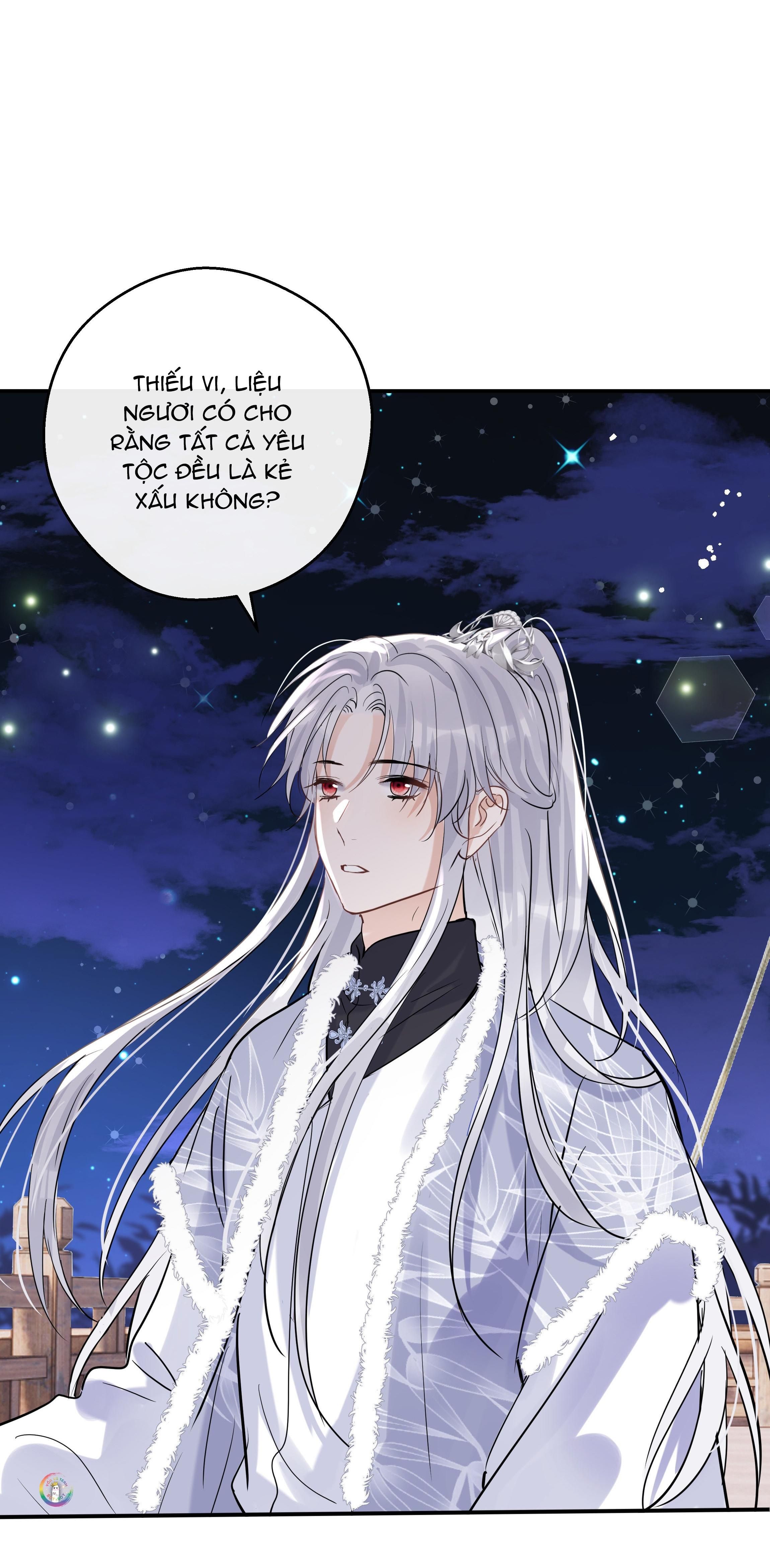 Sư Thúc Không Thể Trông Mặt Mà Bắt Hình Dong: Chapter 30