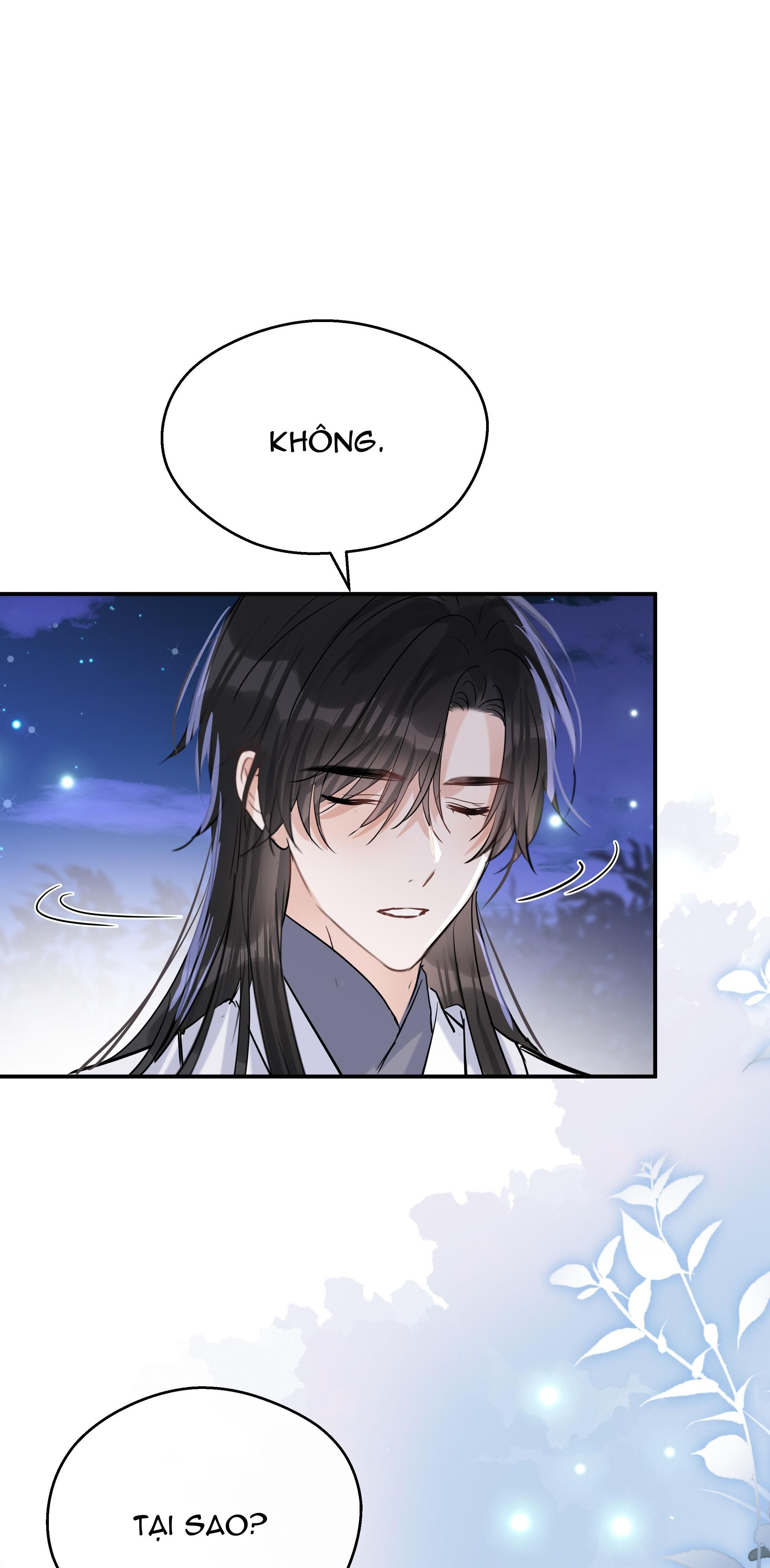 Sư Thúc Không Thể Trông Mặt Mà Bắt Hình Dong: Chapter 30