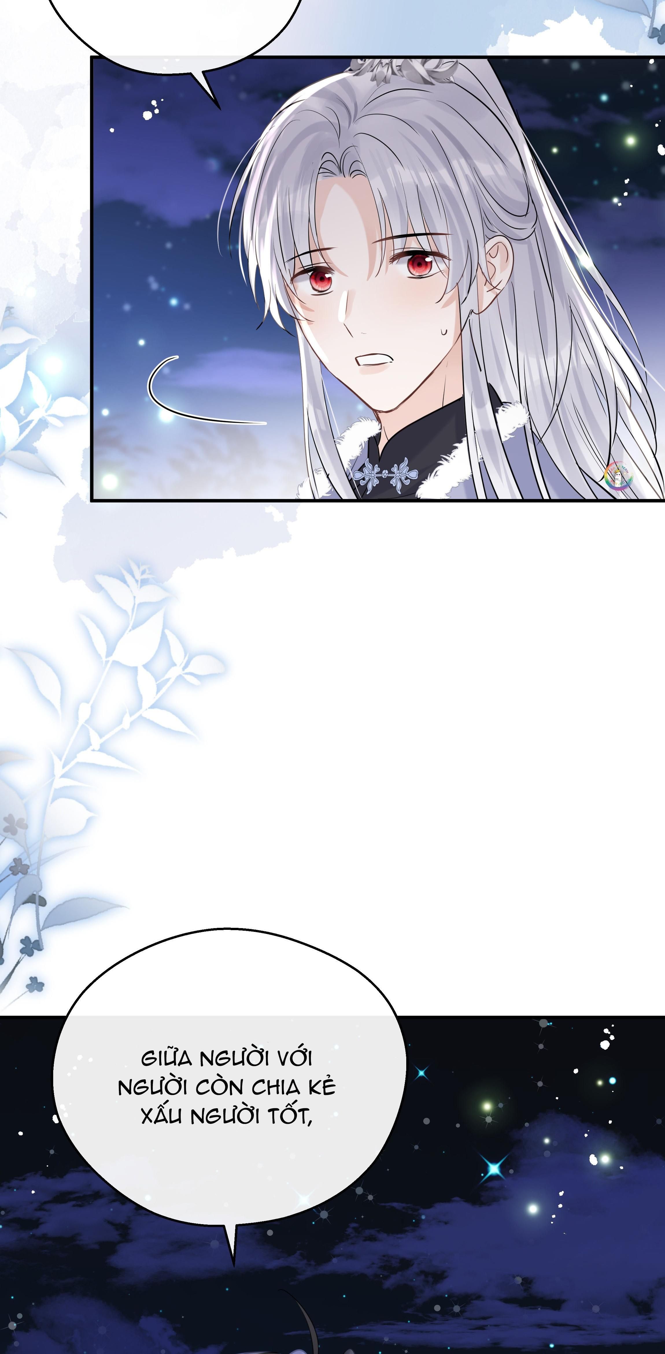 Sư Thúc Không Thể Trông Mặt Mà Bắt Hình Dong: Chapter 30