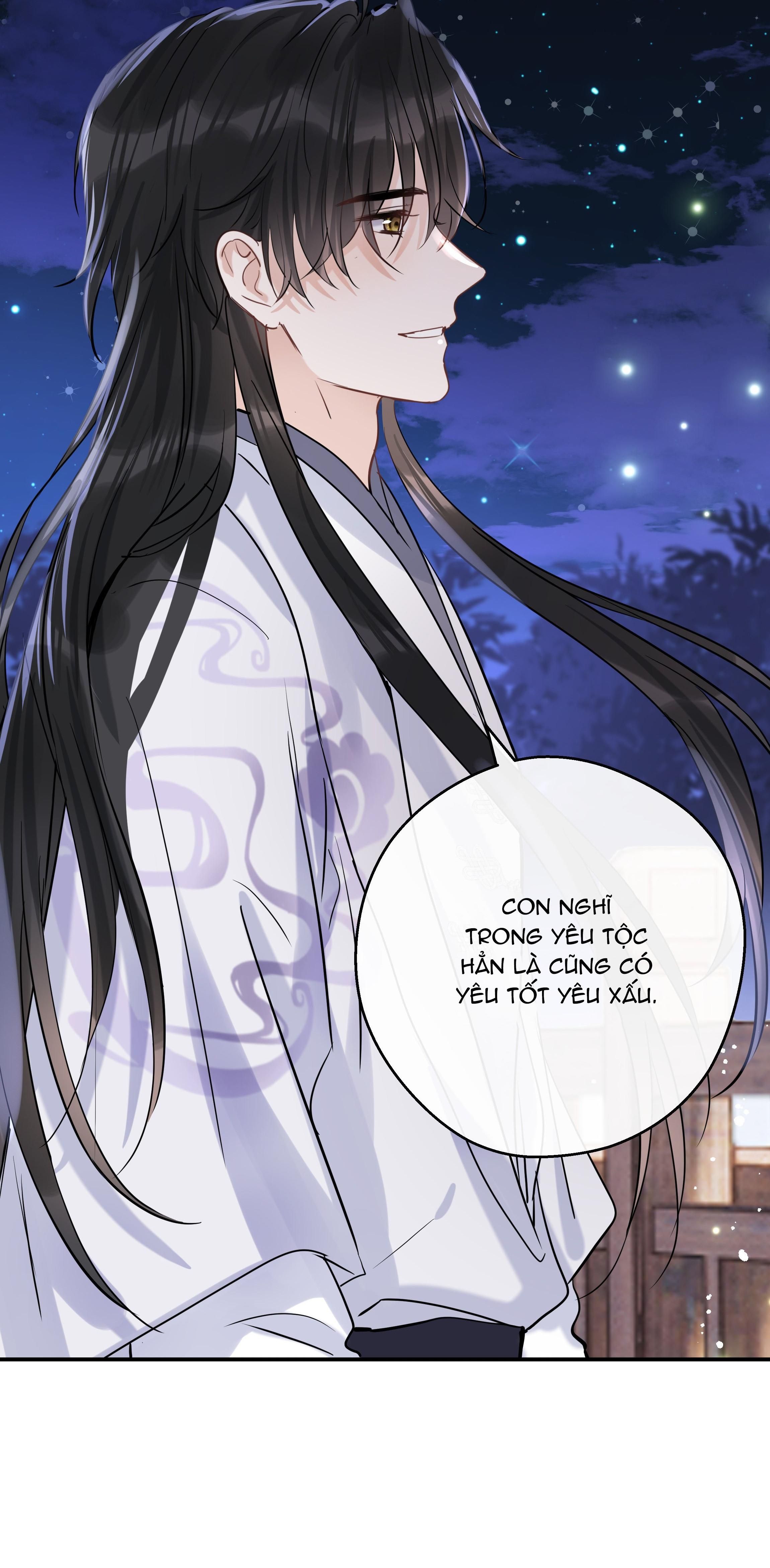 Sư Thúc Không Thể Trông Mặt Mà Bắt Hình Dong: Chapter 30