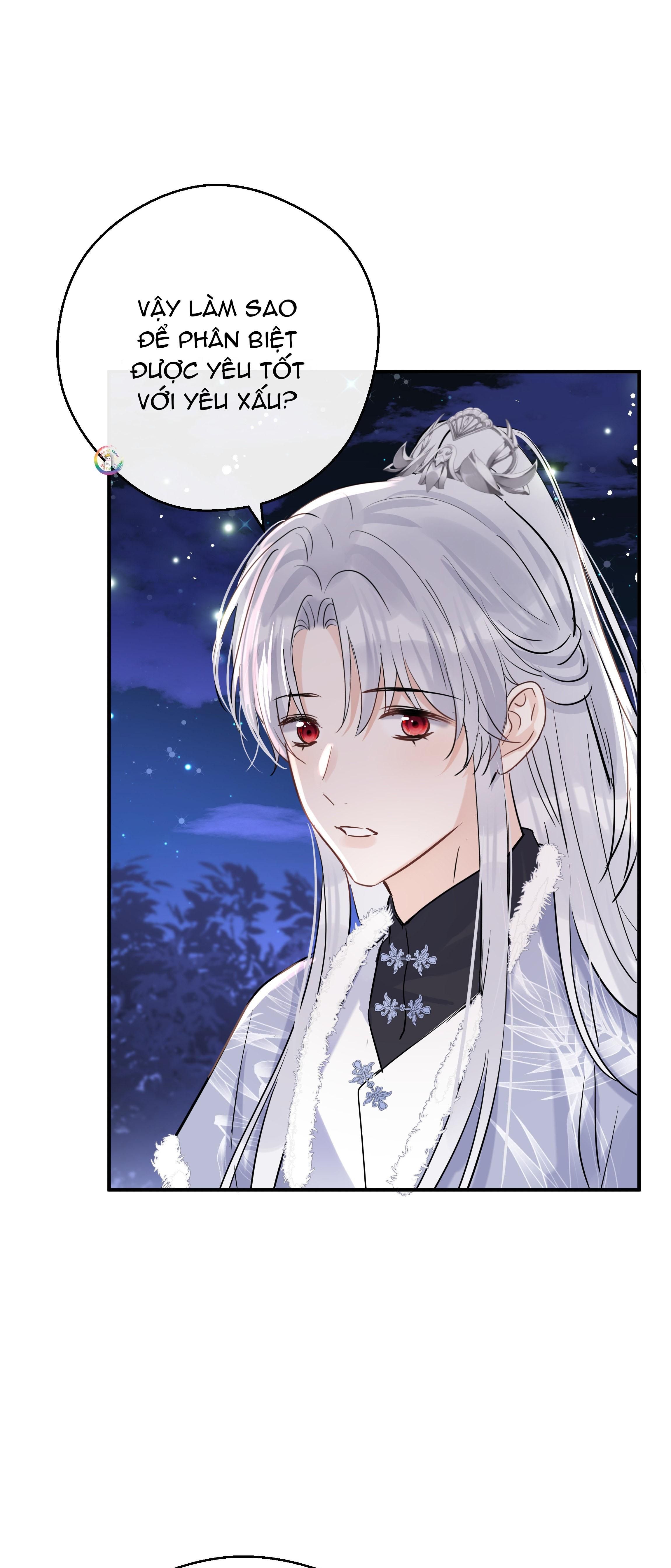 Sư Thúc Không Thể Trông Mặt Mà Bắt Hình Dong: Chapter 30