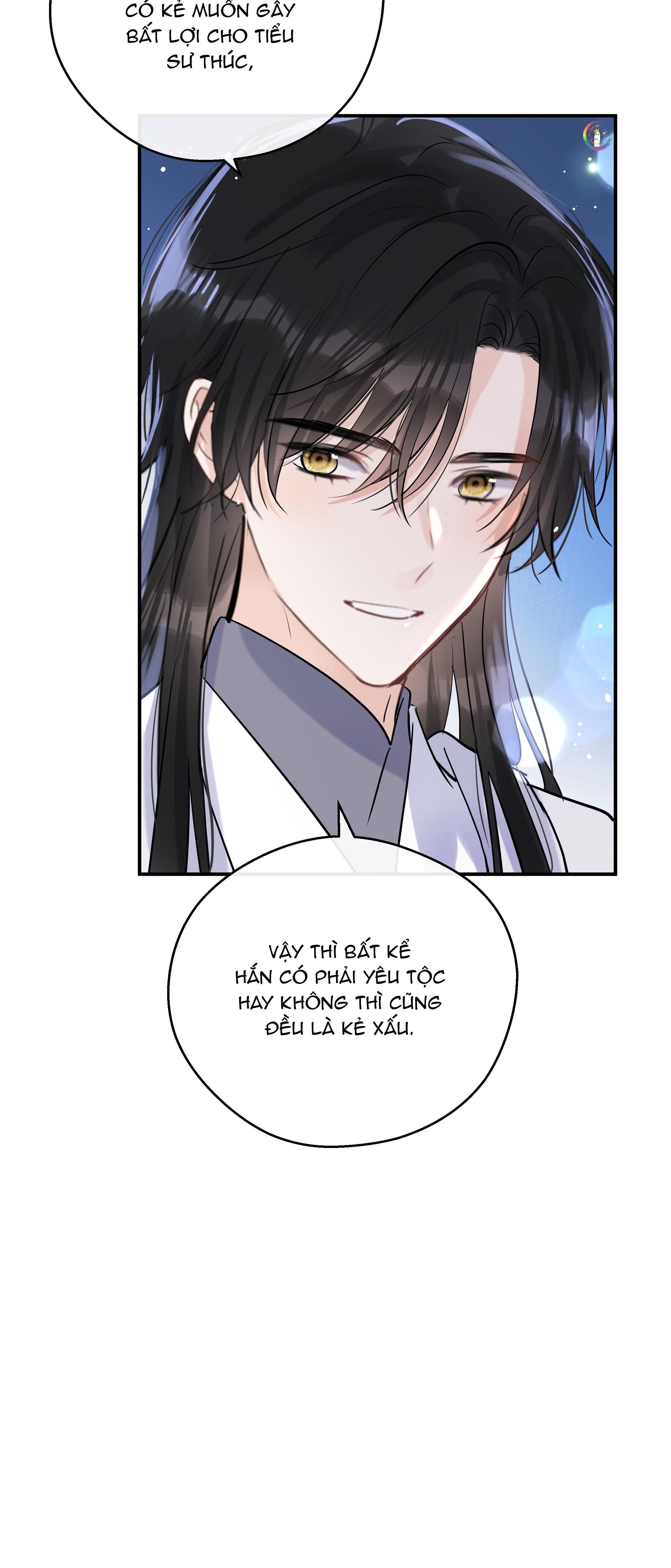 Sư Thúc Không Thể Trông Mặt Mà Bắt Hình Dong: Chapter 30