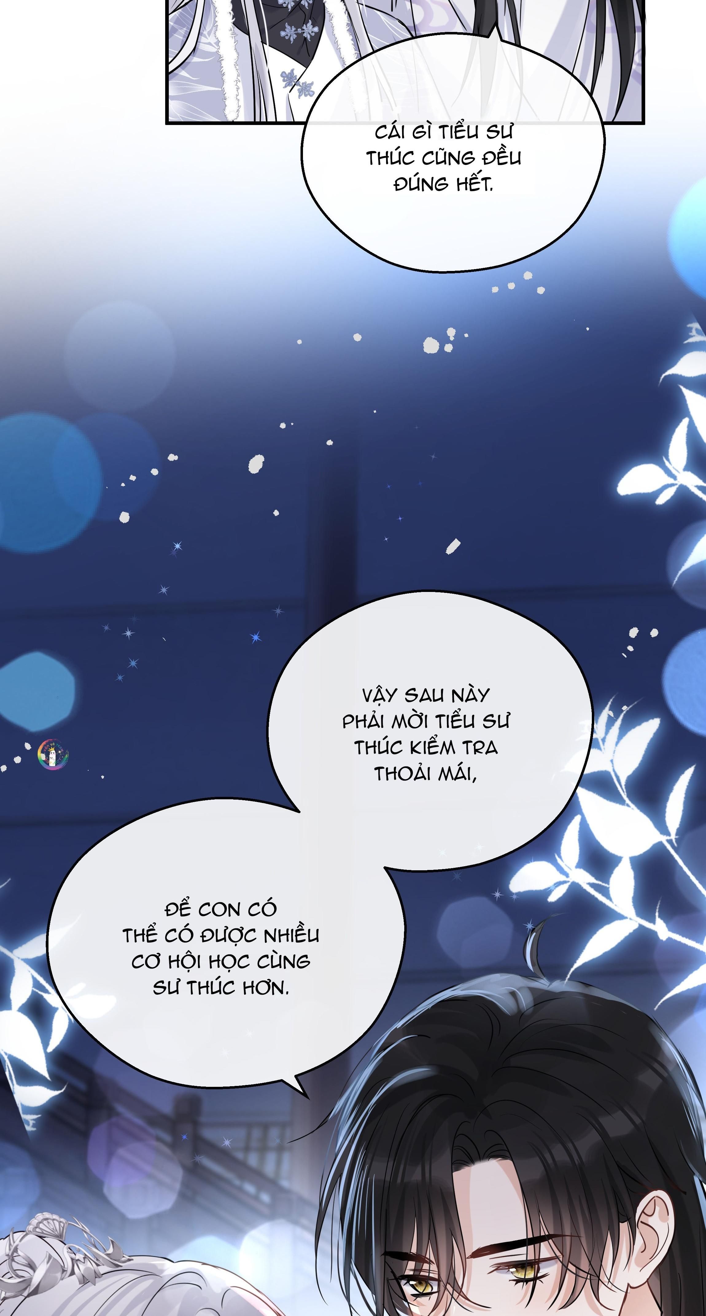 Sư Thúc Không Thể Trông Mặt Mà Bắt Hình Dong: Chapter 30