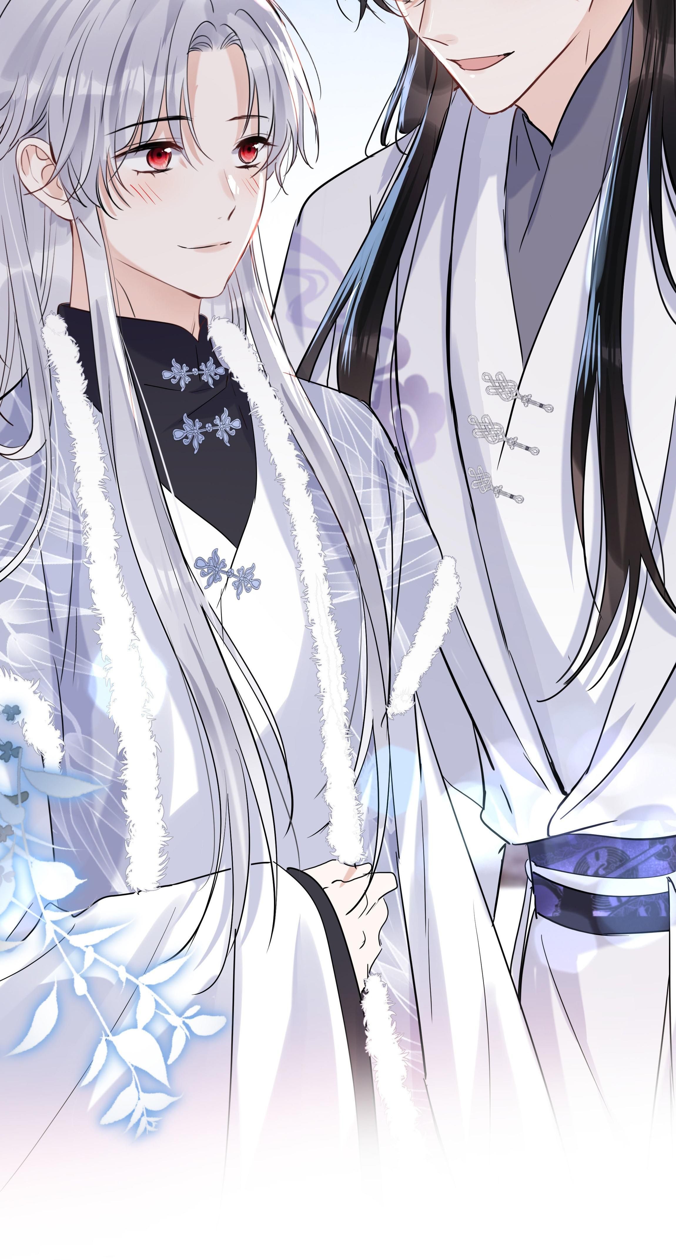 Sư Thúc Không Thể Trông Mặt Mà Bắt Hình Dong: Chapter 30