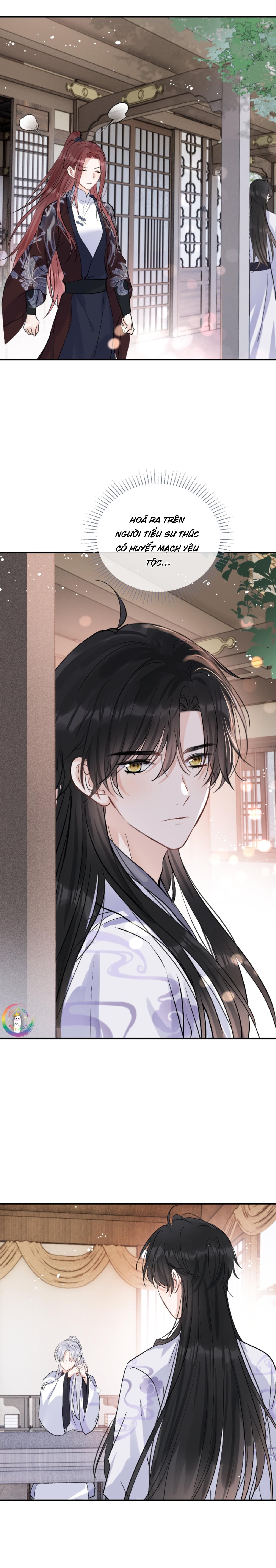 Sư Thúc Không Thể Trông Mặt Mà Bắt Hình Dong: Chapter 31