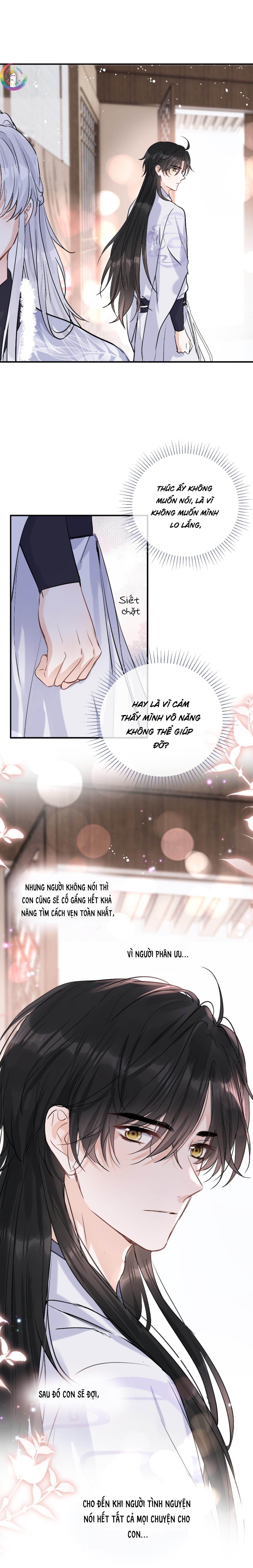 Sư Thúc Không Thể Trông Mặt Mà Bắt Hình Dong: Chapter 31