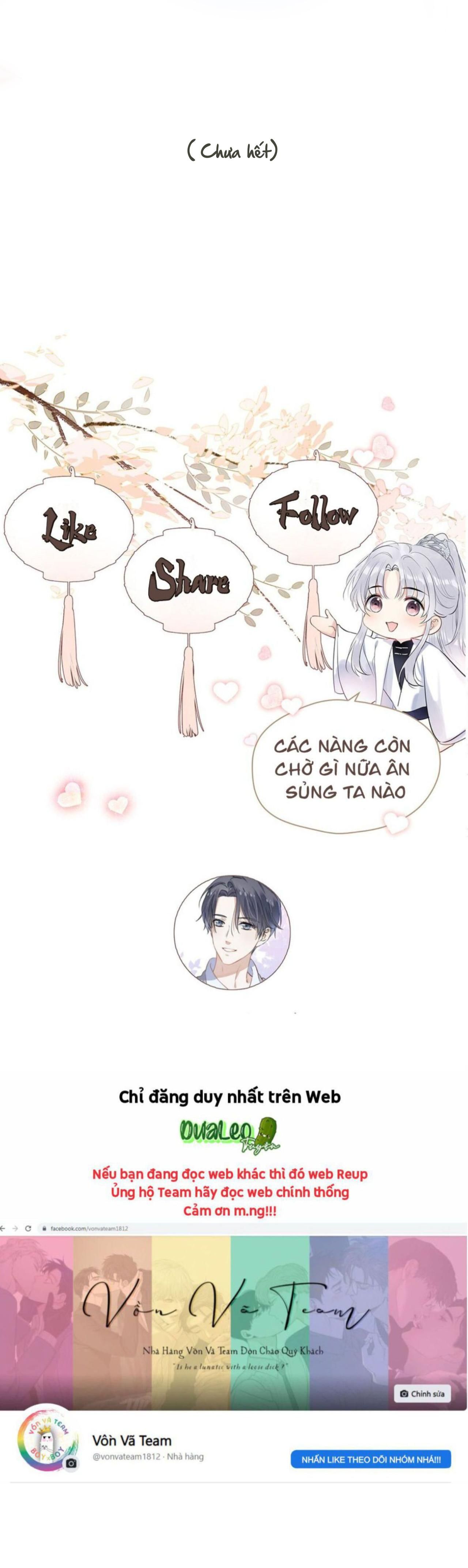 Sư Thúc Không Thể Trông Mặt Mà Bắt Hình Dong: Chapter 31