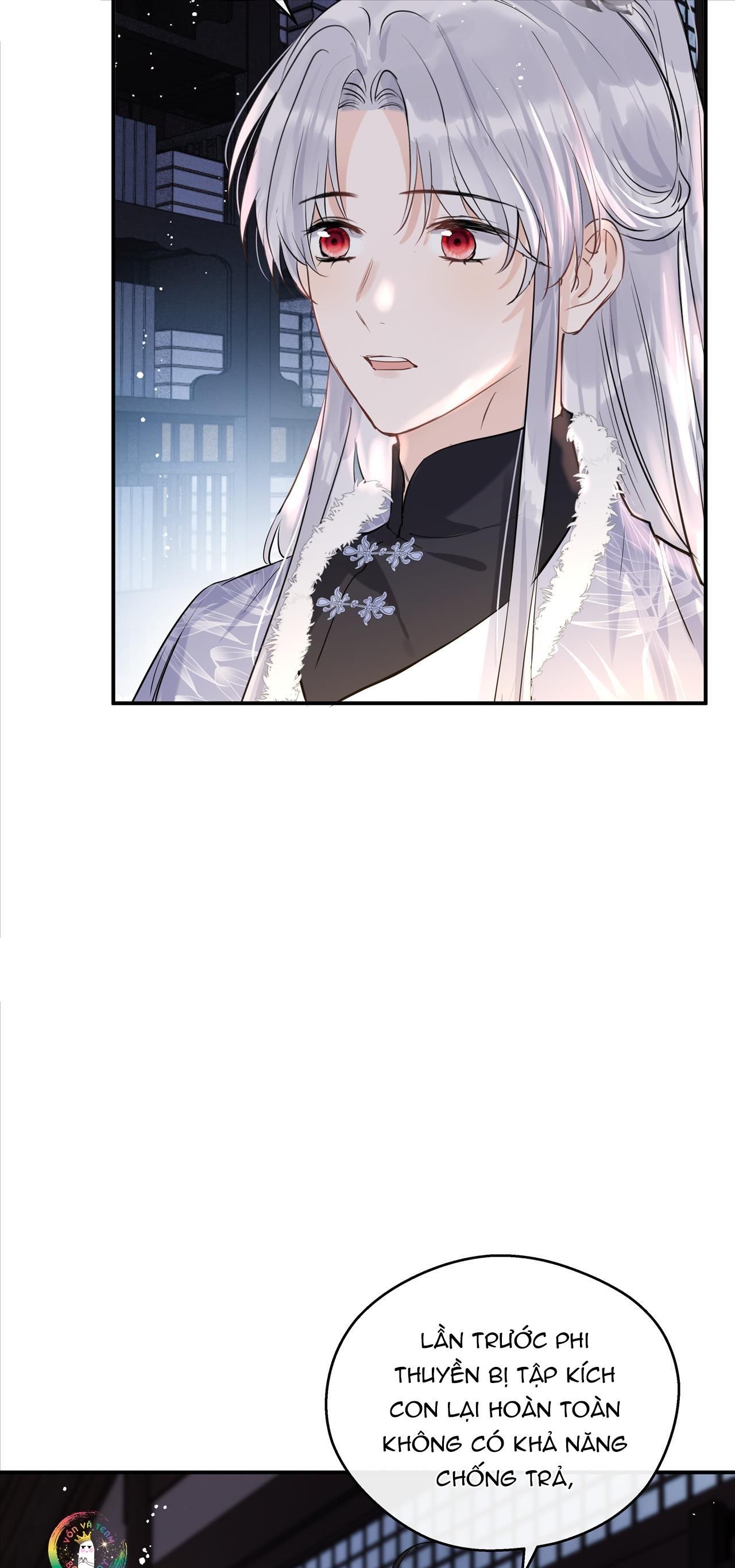 Sư Thúc Không Thể Trông Mặt Mà Bắt Hình Dong: Chapter 32