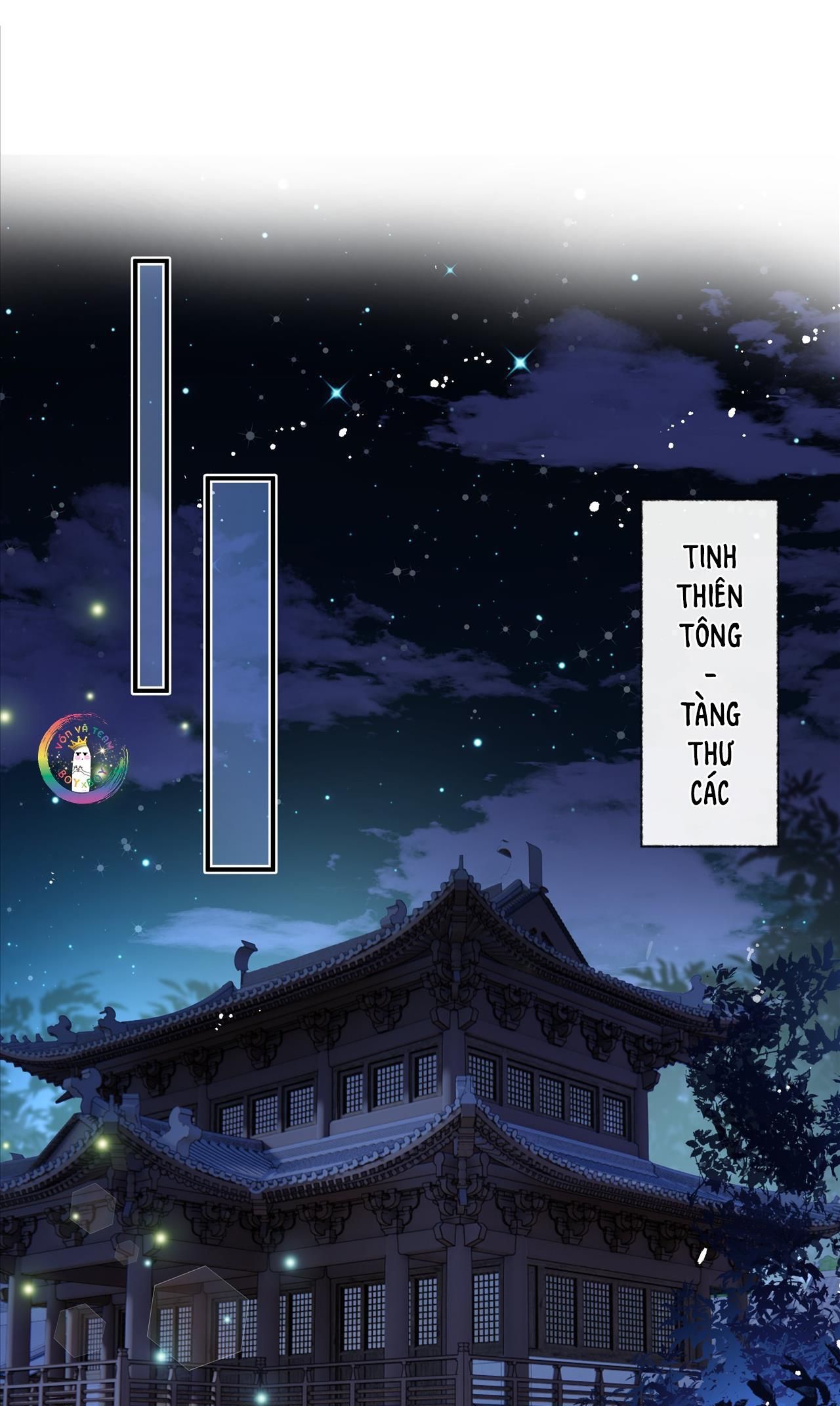 Sư Thúc Không Thể Trông Mặt Mà Bắt Hình Dong: Chapter 32