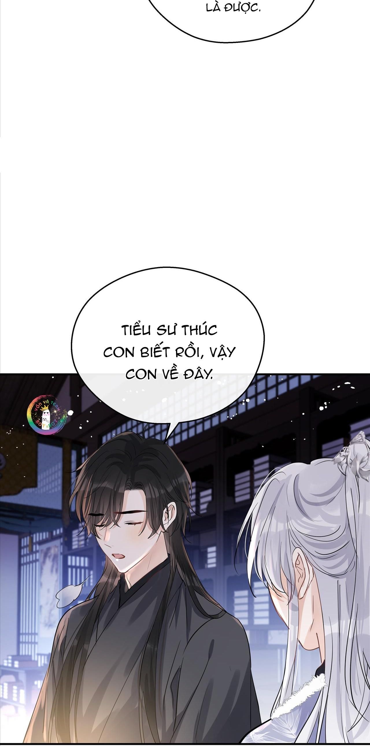 Sư Thúc Không Thể Trông Mặt Mà Bắt Hình Dong: Chapter 32