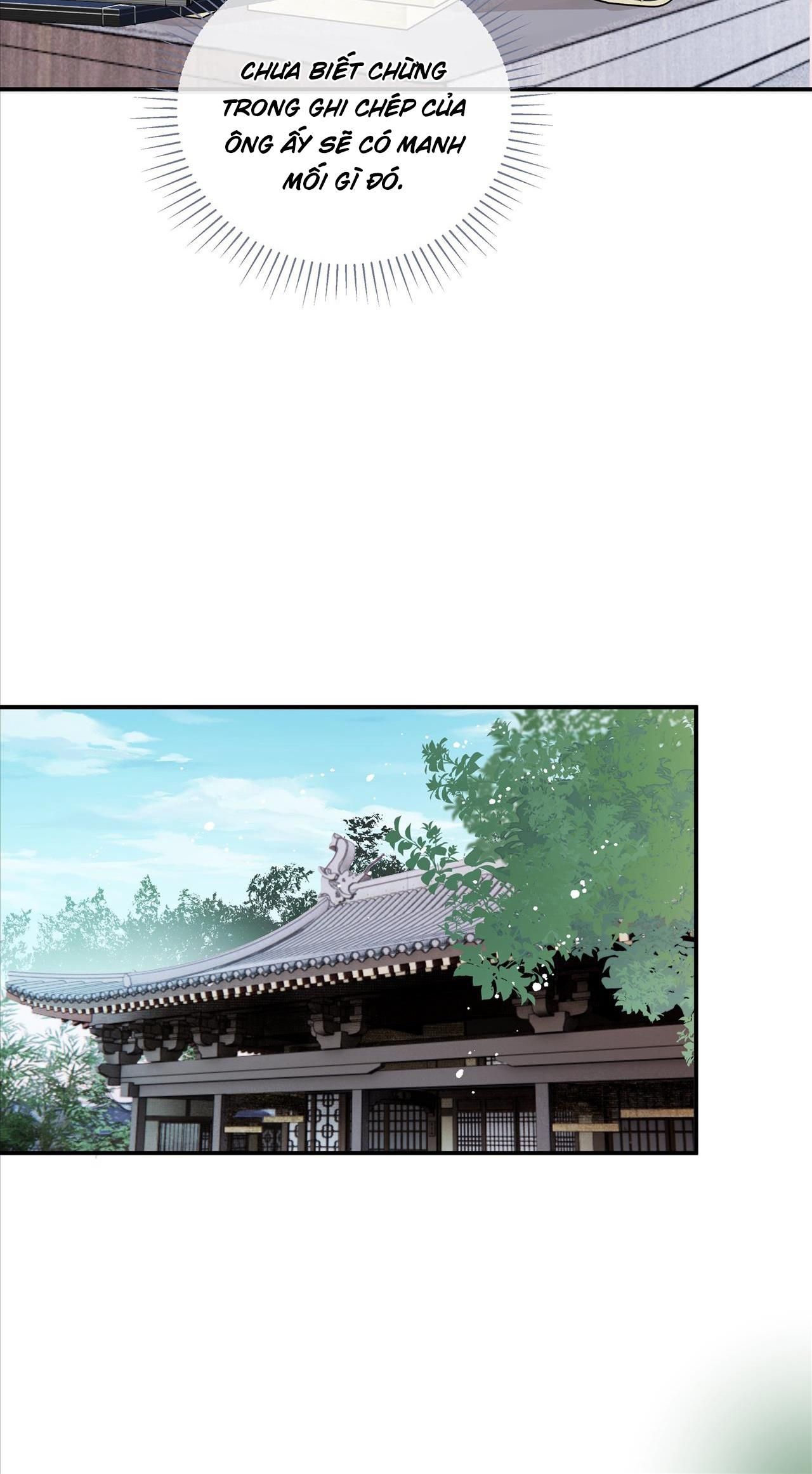 Sư Thúc Không Thể Trông Mặt Mà Bắt Hình Dong: Chapter 32