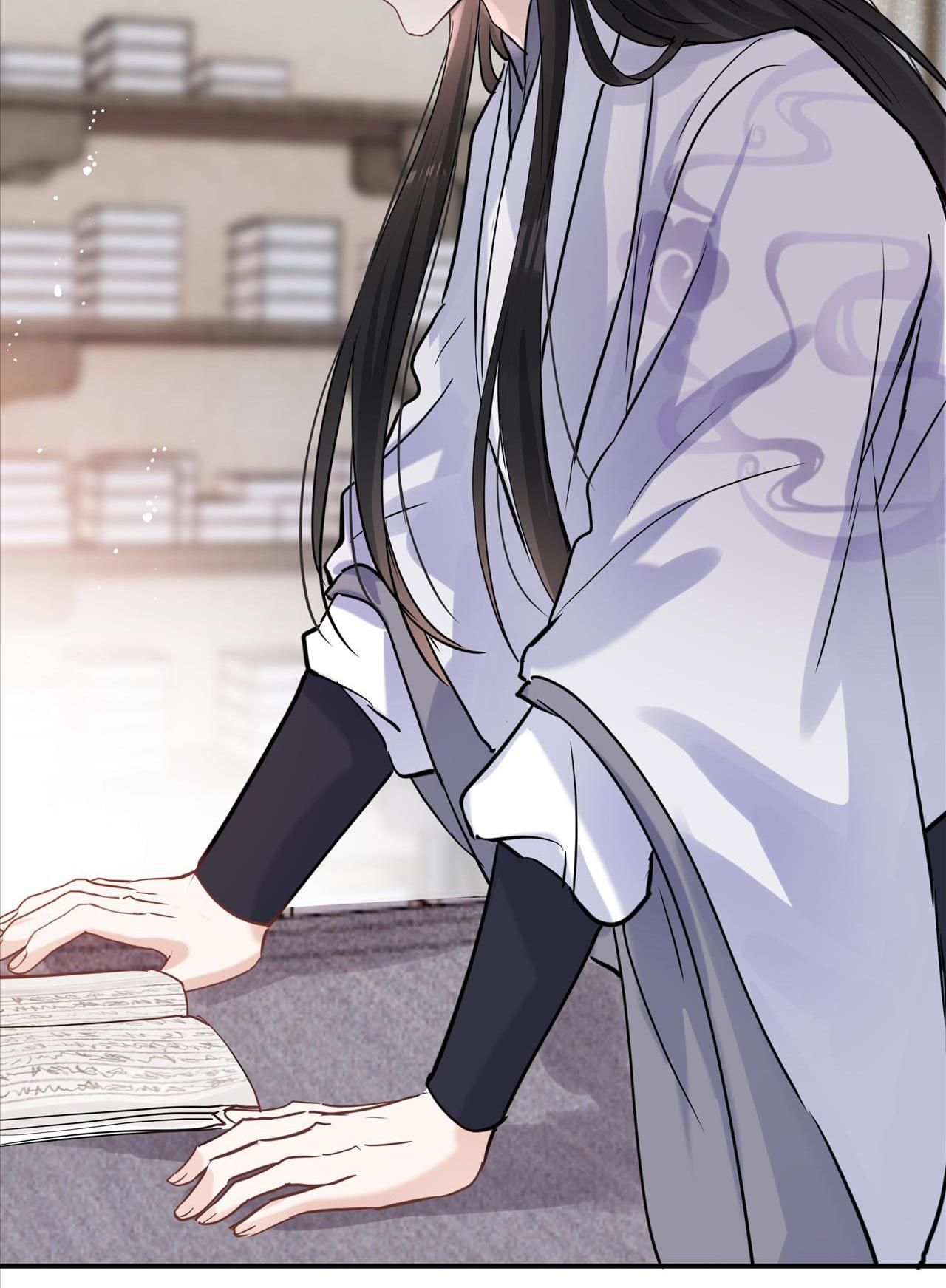 Sư Thúc Không Thể Trông Mặt Mà Bắt Hình Dong: Chapter 32