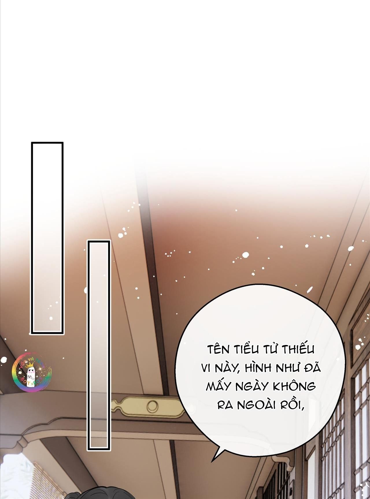 Sư Thúc Không Thể Trông Mặt Mà Bắt Hình Dong: Chapter 32