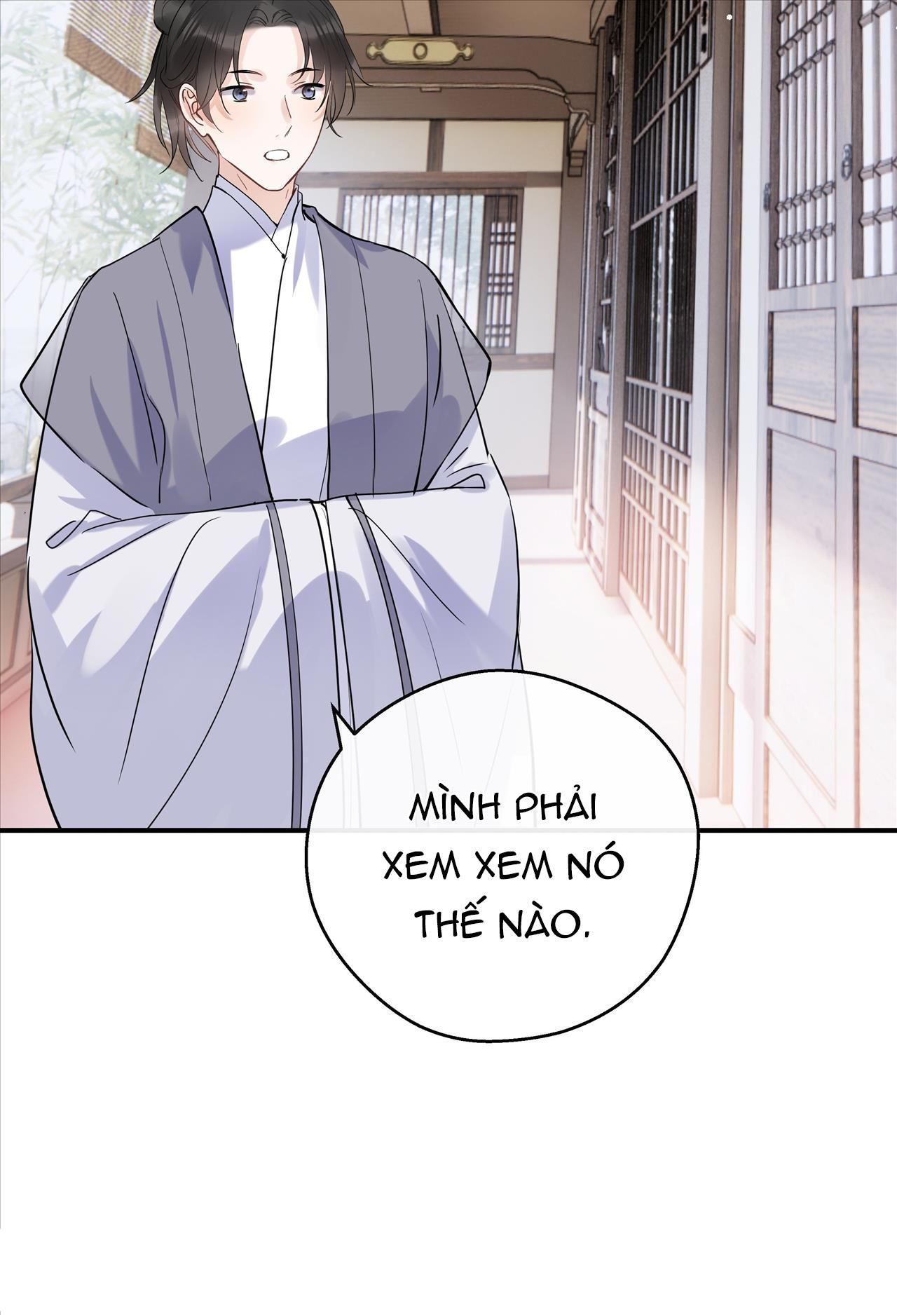 Sư Thúc Không Thể Trông Mặt Mà Bắt Hình Dong: Chapter 32