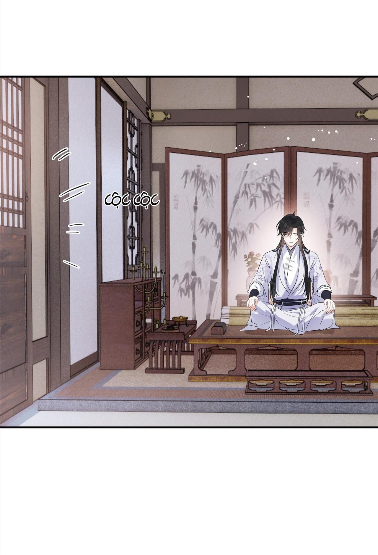 Sư Thúc Không Thể Trông Mặt Mà Bắt Hình Dong: Chapter 32