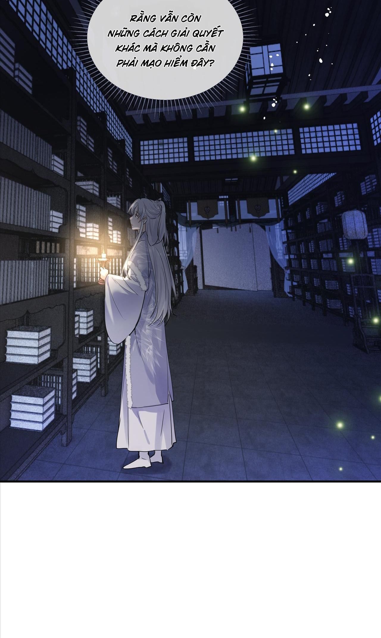 Sư Thúc Không Thể Trông Mặt Mà Bắt Hình Dong: Chapter 32