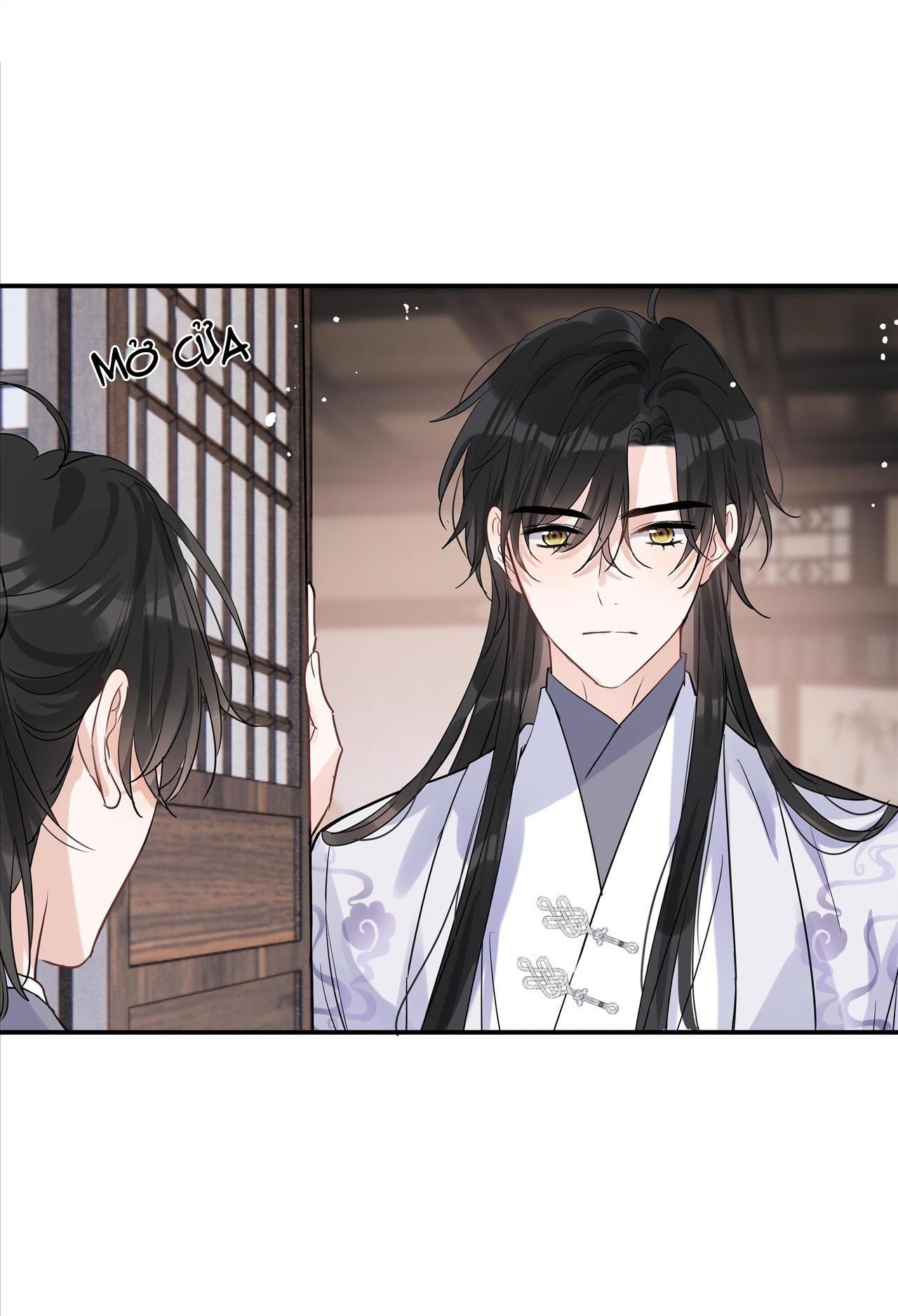 Sư Thúc Không Thể Trông Mặt Mà Bắt Hình Dong: Chapter 32