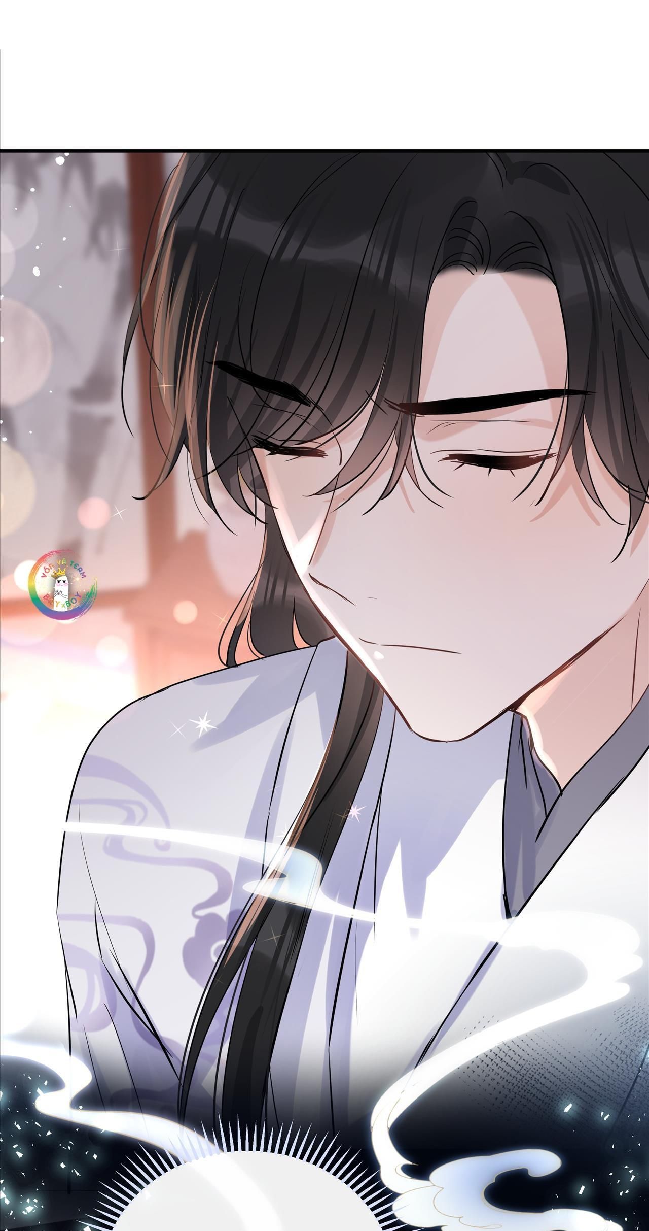 Sư Thúc Không Thể Trông Mặt Mà Bắt Hình Dong: Chapter 32