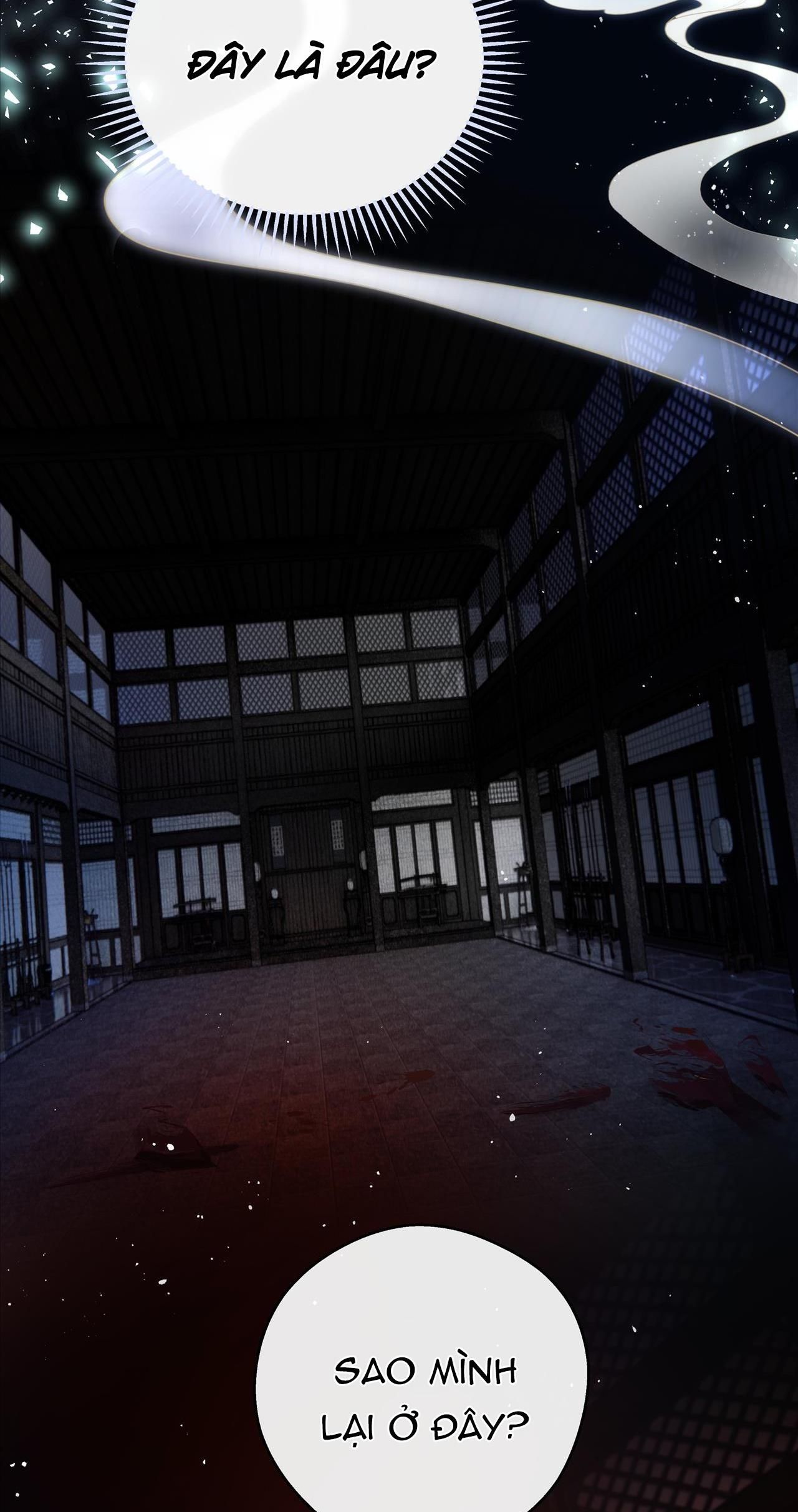 Sư Thúc Không Thể Trông Mặt Mà Bắt Hình Dong: Chapter 32