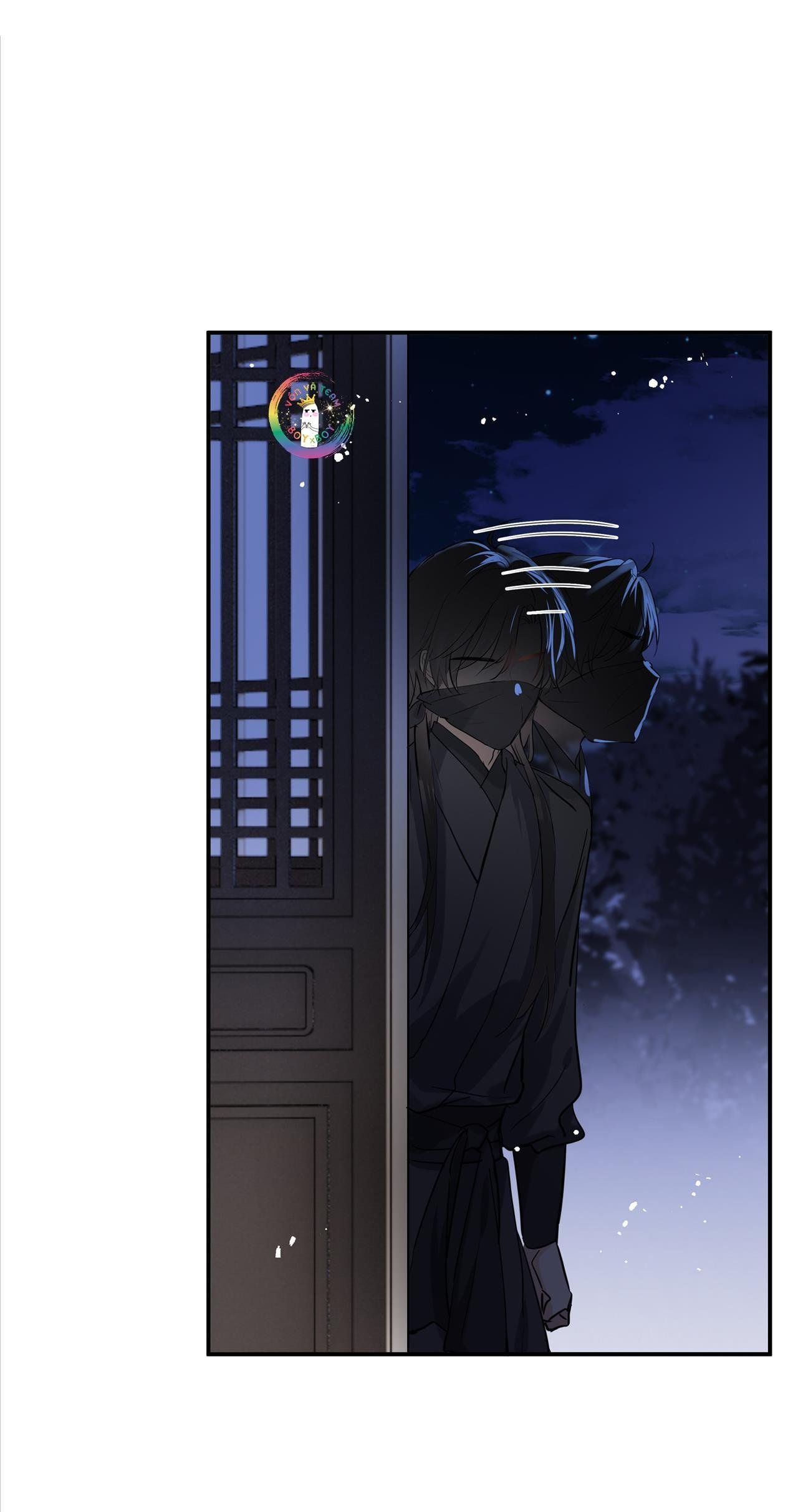 Sư Thúc Không Thể Trông Mặt Mà Bắt Hình Dong: Chapter 32