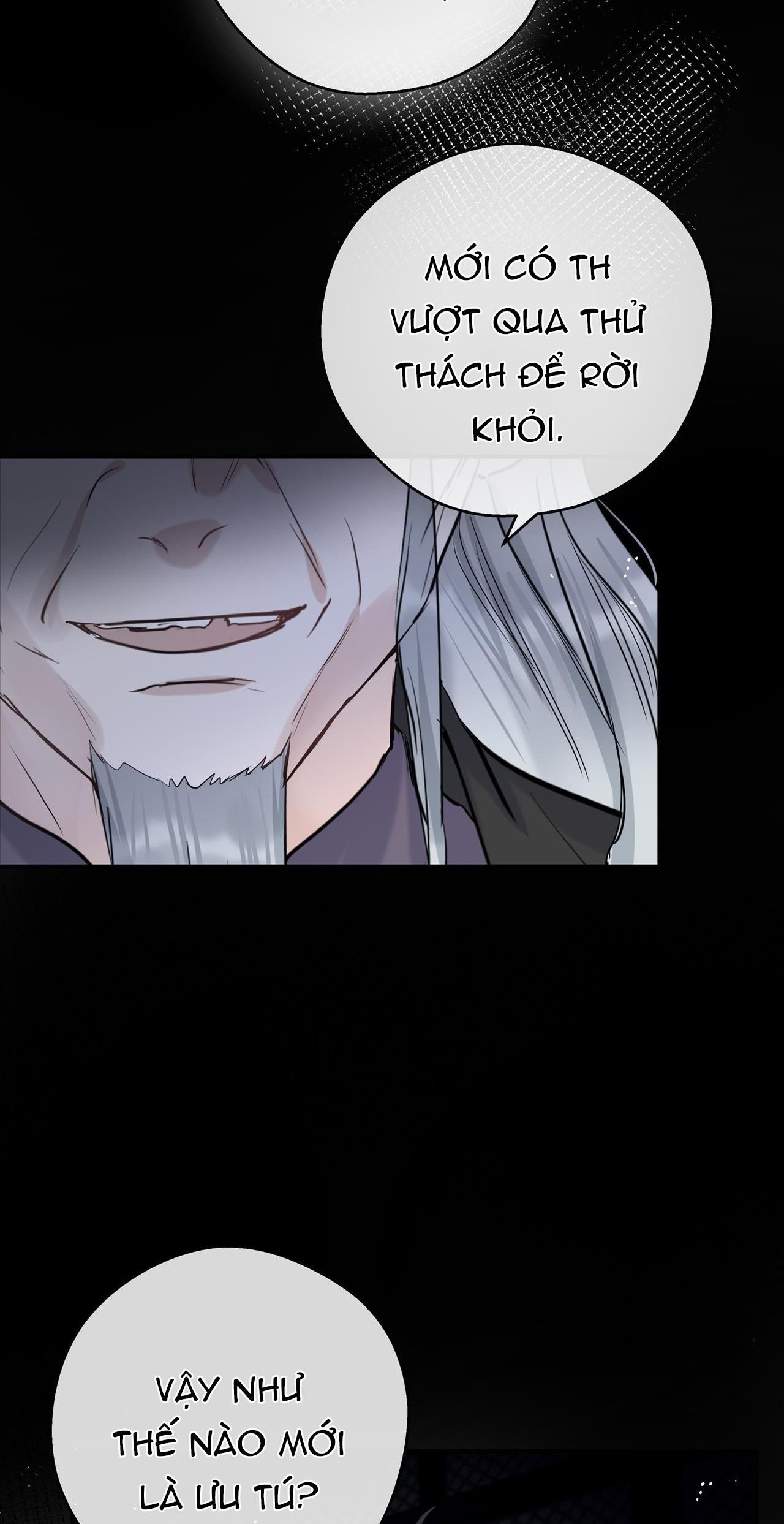 Sư Thúc Không Thể Trông Mặt Mà Bắt Hình Dong: Chapter 32