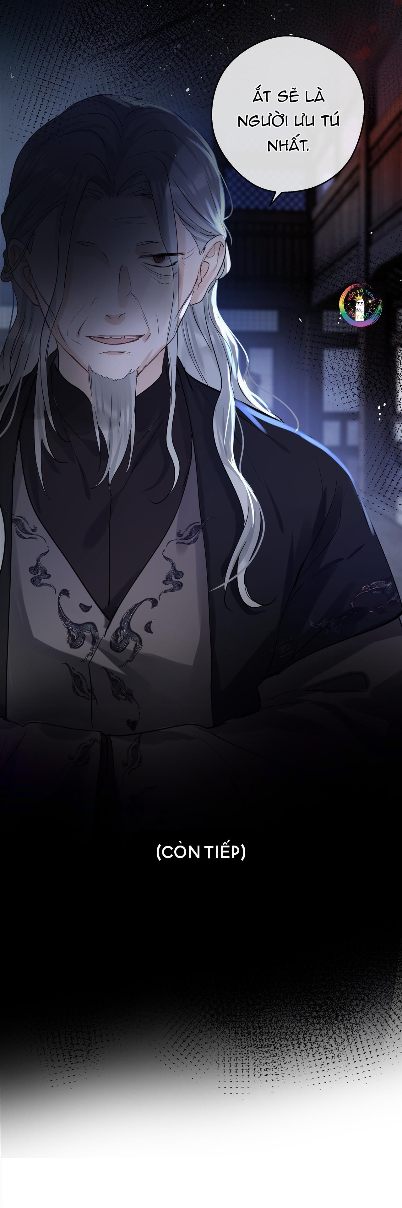 Sư Thúc Không Thể Trông Mặt Mà Bắt Hình Dong: Chapter 32