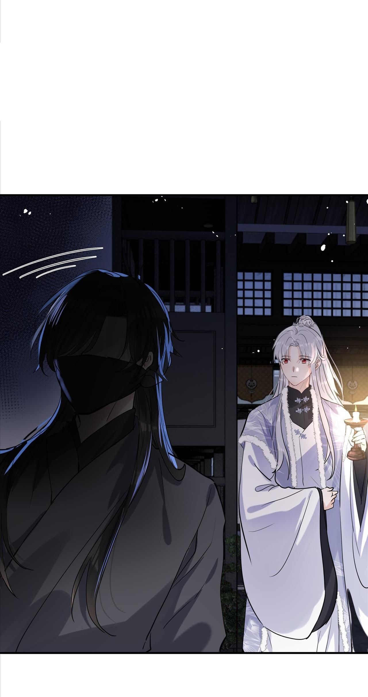 Sư Thúc Không Thể Trông Mặt Mà Bắt Hình Dong: Chapter 32