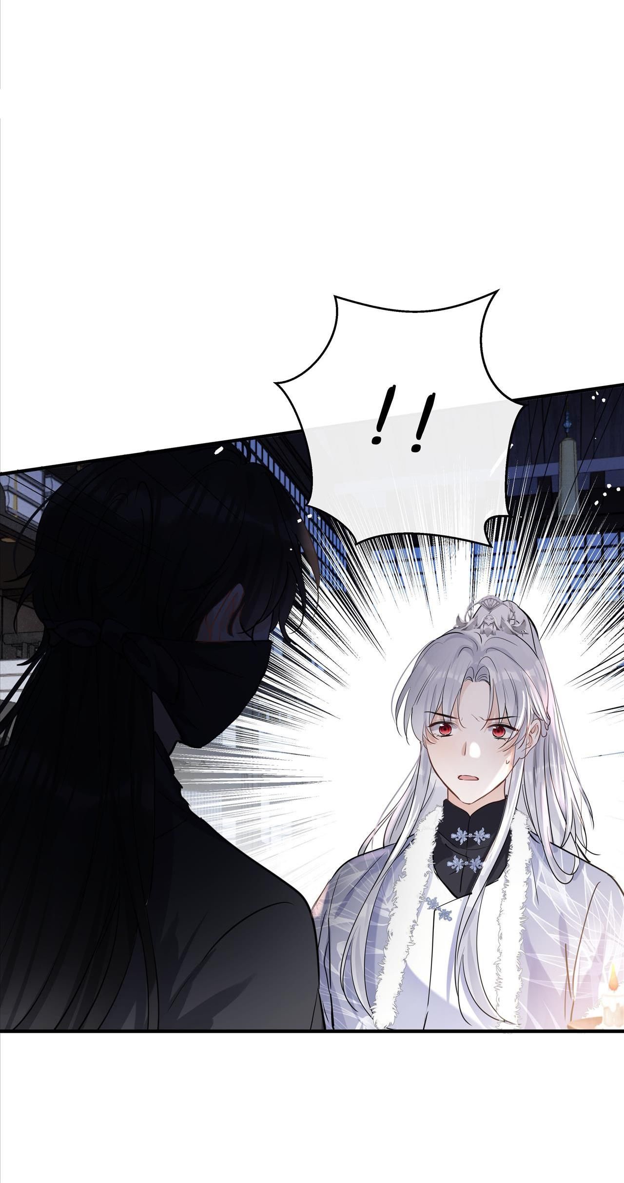 Sư Thúc Không Thể Trông Mặt Mà Bắt Hình Dong: Chapter 32