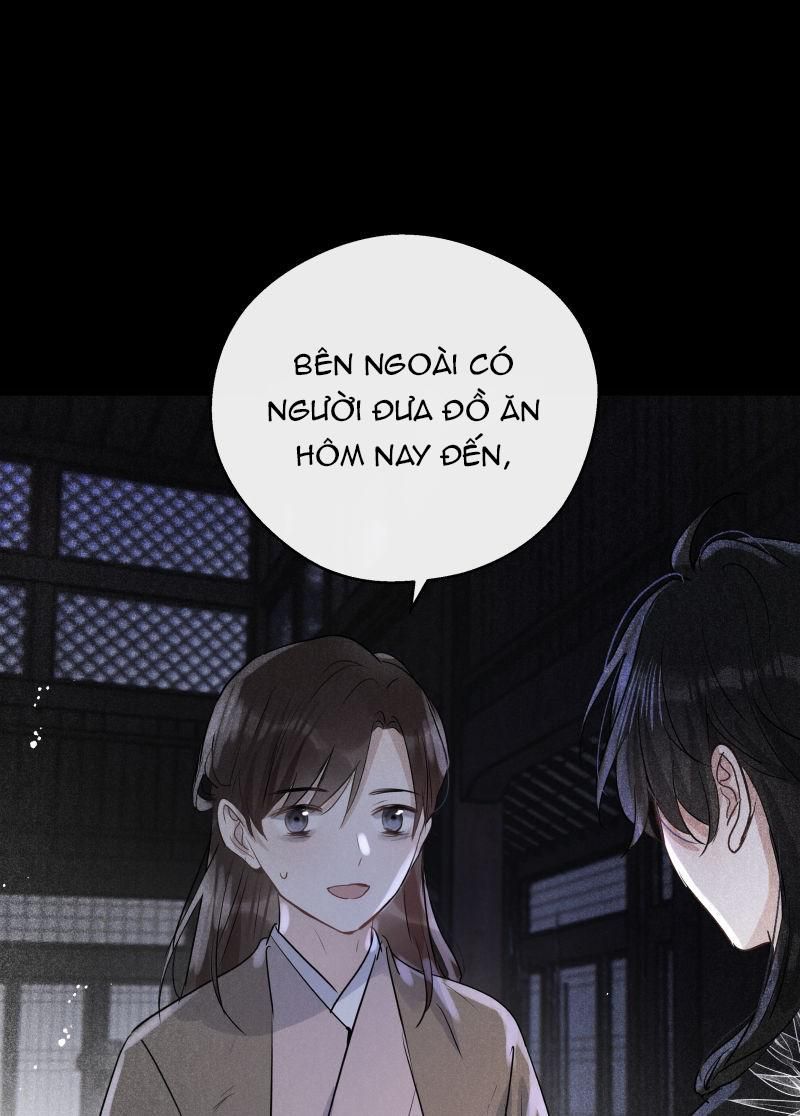 Sư Thúc Không Thể Trông Mặt Mà Bắt Hình Dong: Chapter 33