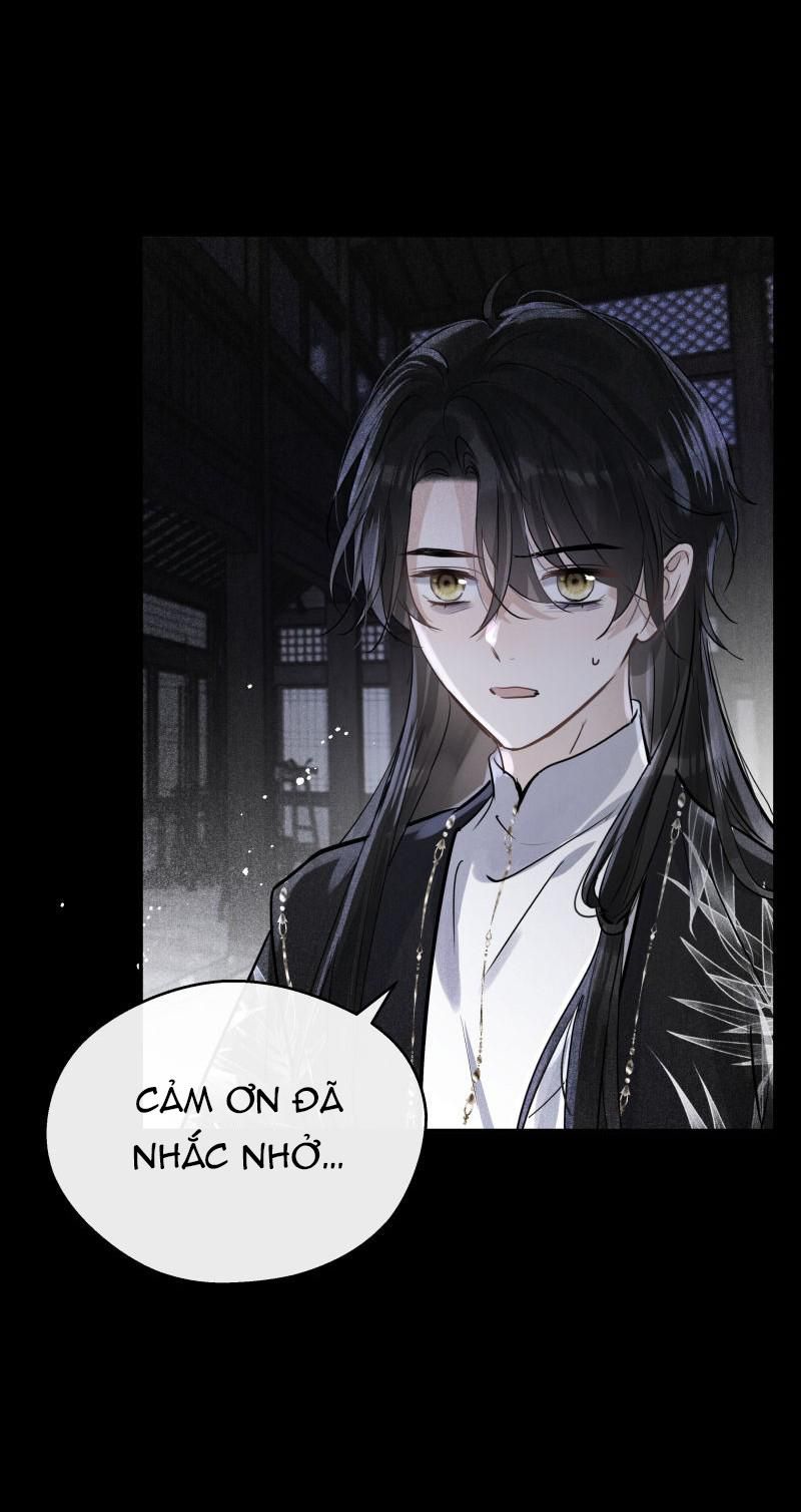 Sư Thúc Không Thể Trông Mặt Mà Bắt Hình Dong: Chapter 33