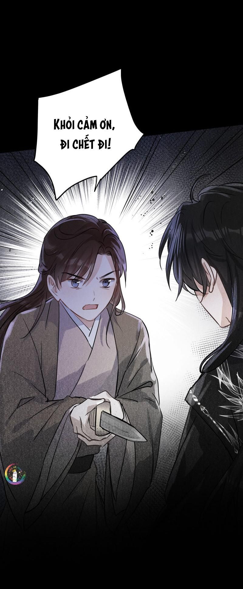 Sư Thúc Không Thể Trông Mặt Mà Bắt Hình Dong: Chapter 33