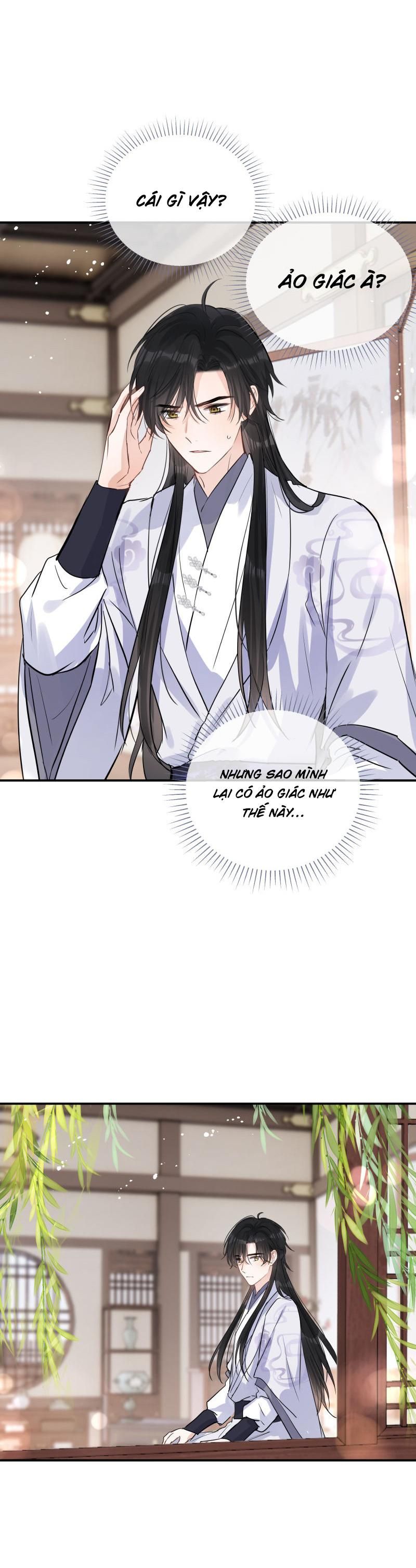 Sư Thúc Không Thể Trông Mặt Mà Bắt Hình Dong: Chapter 33