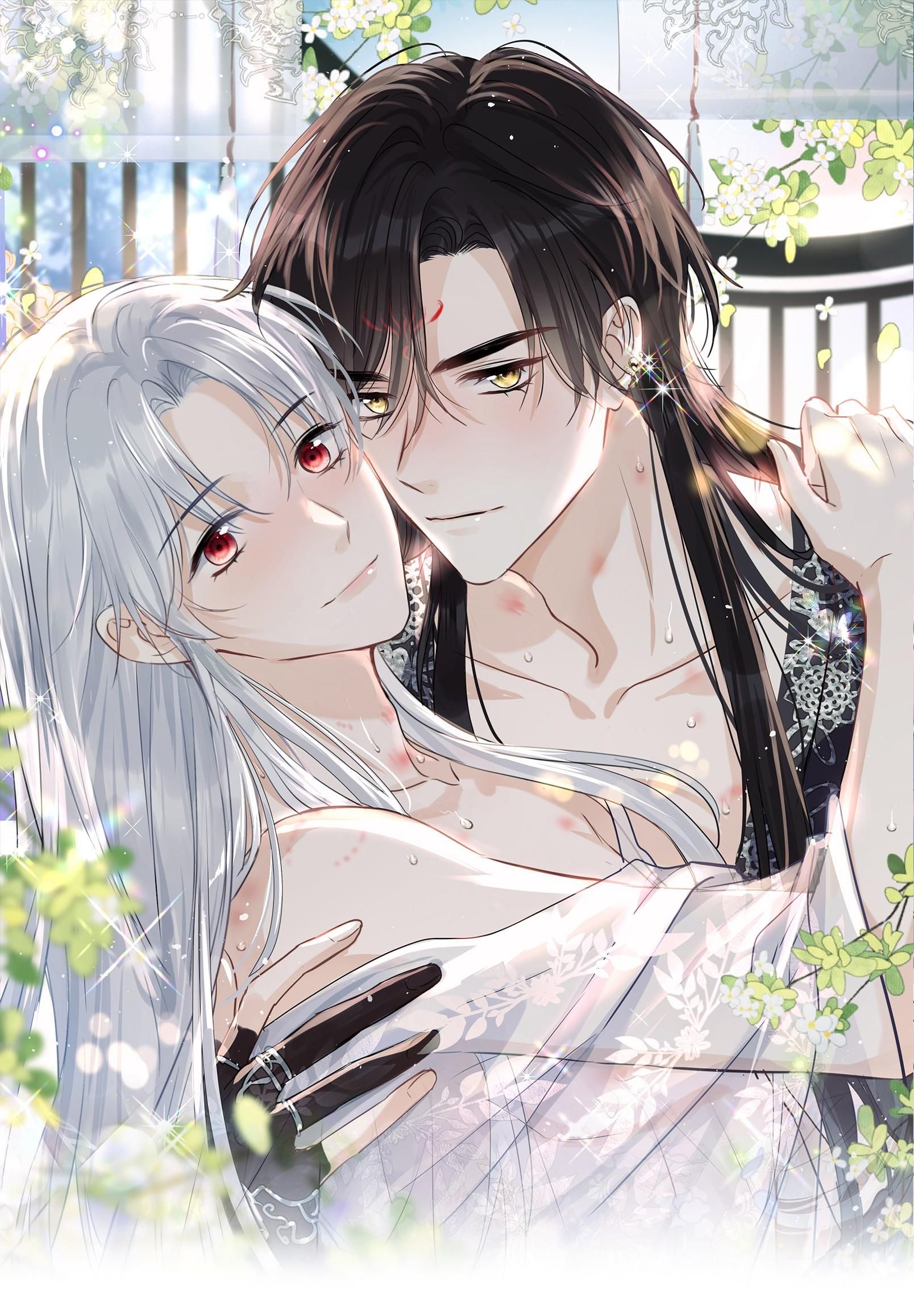 Sư Thúc Không Thể Trông Mặt Mà Bắt Hình Dong: Chapter 33